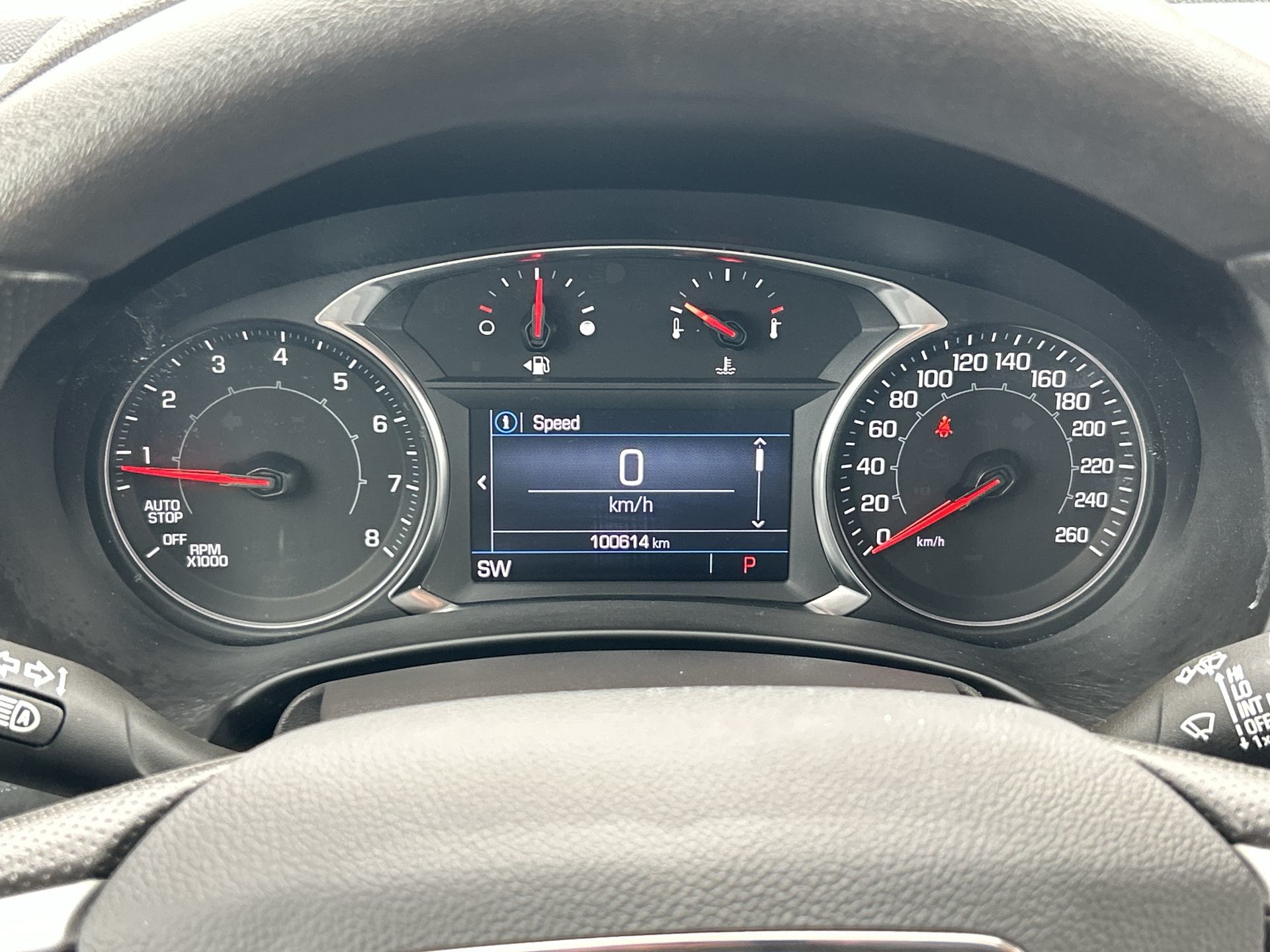 2023 GMC Terrain