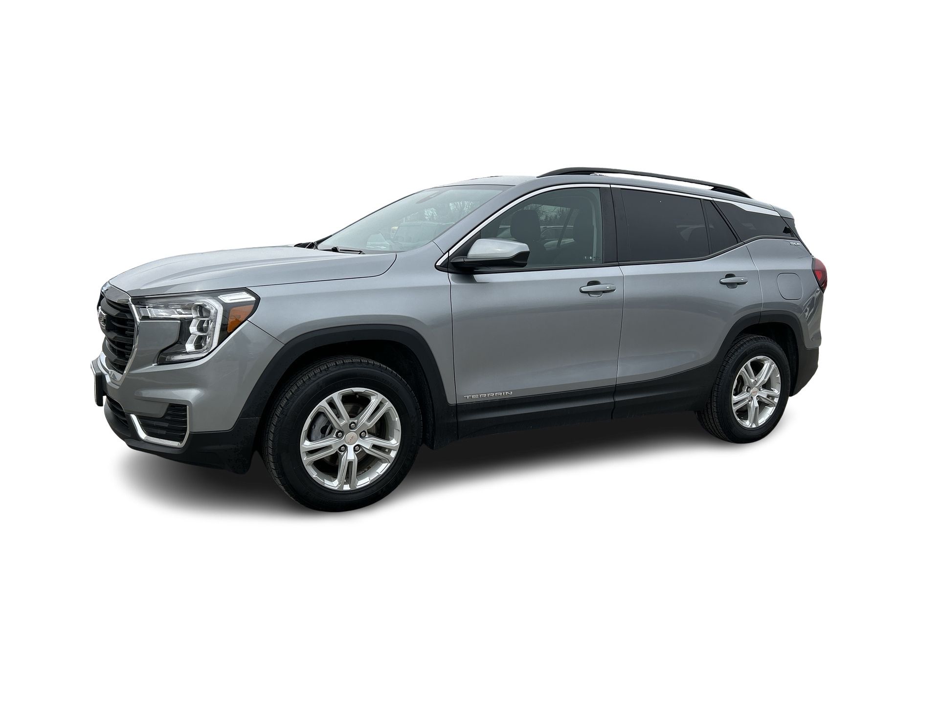 2023 GMC Terrain