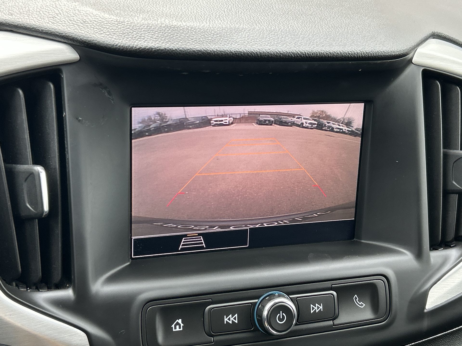 2023 GMC Terrain