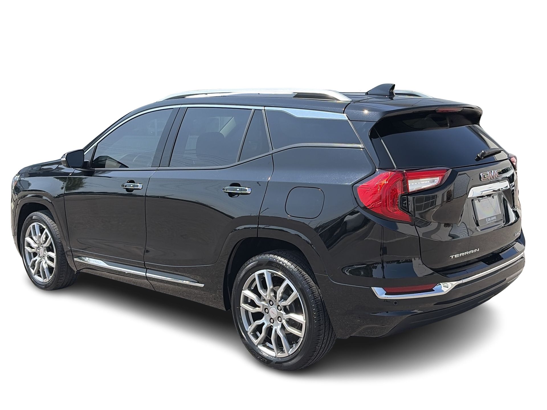 2023 GMC Terrain
