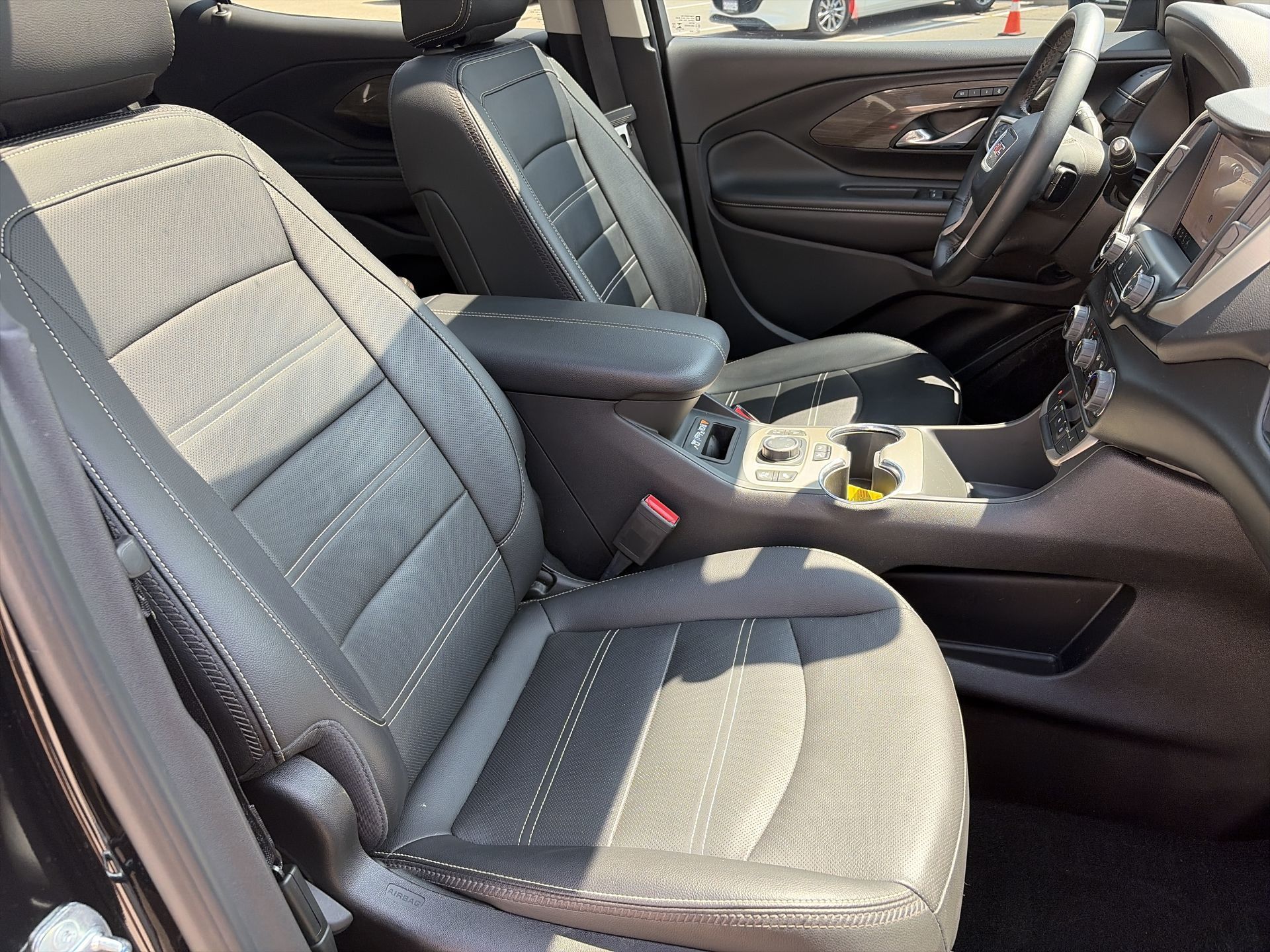 2023 GMC Terrain
