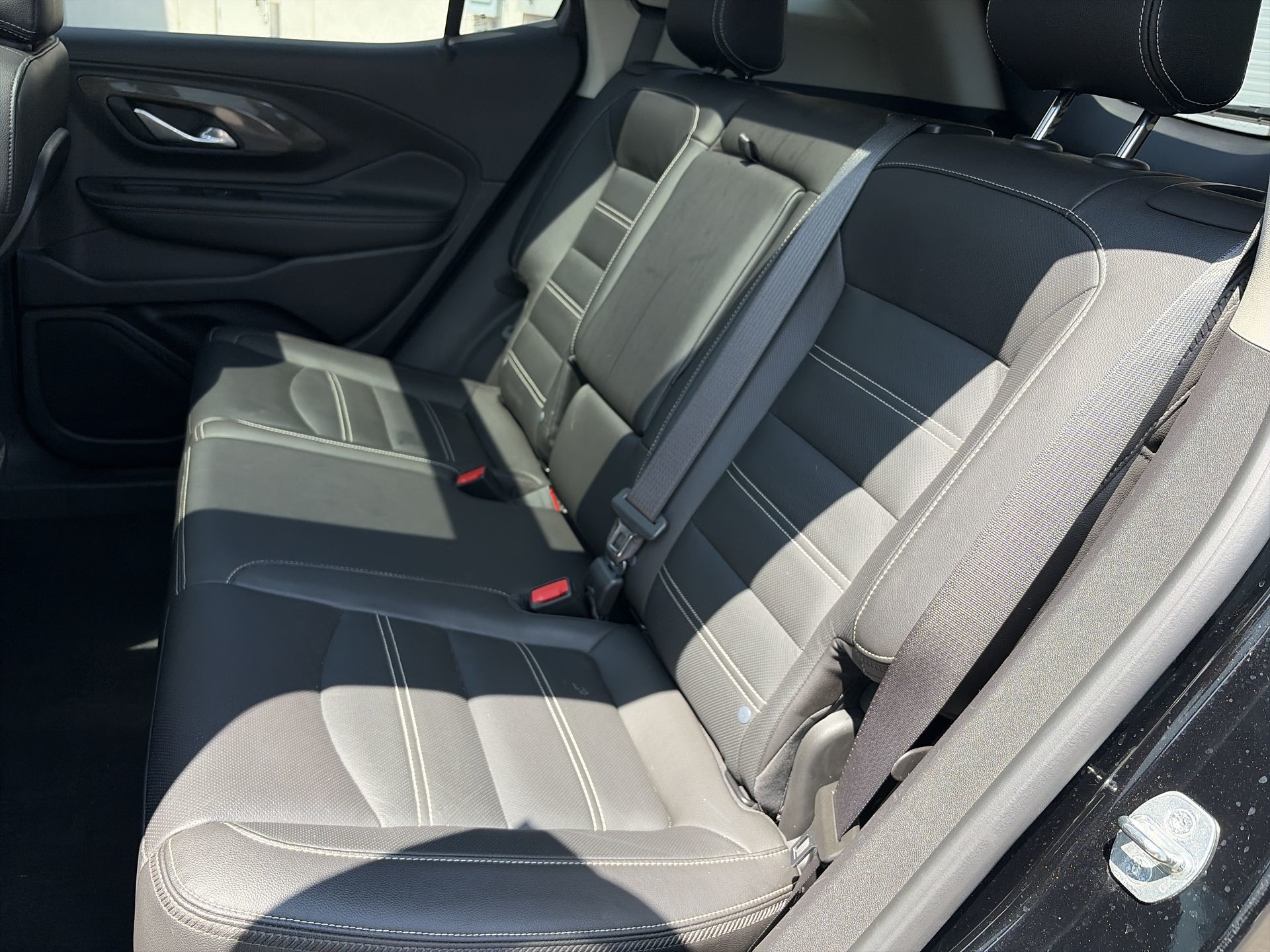 2023 GMC Terrain