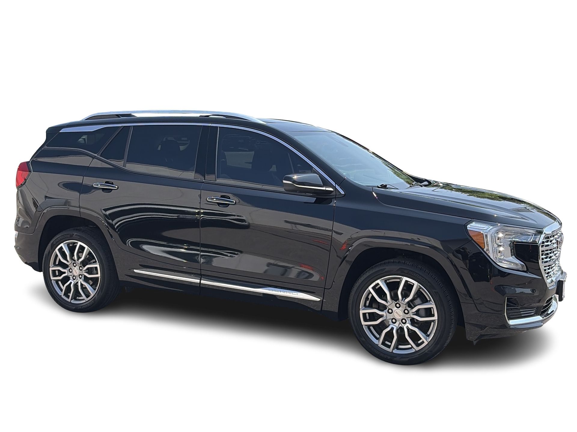 2023 GMC Terrain
