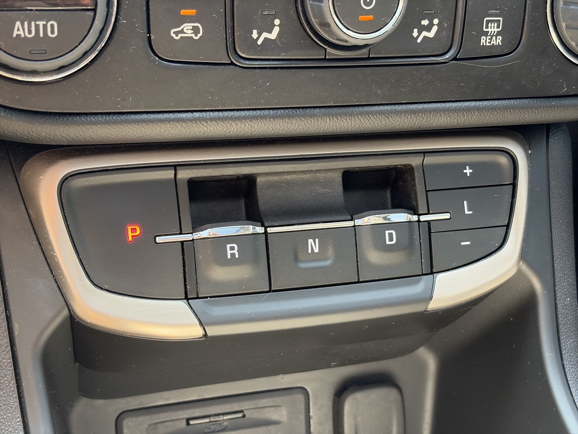 2023 GMC Terrain