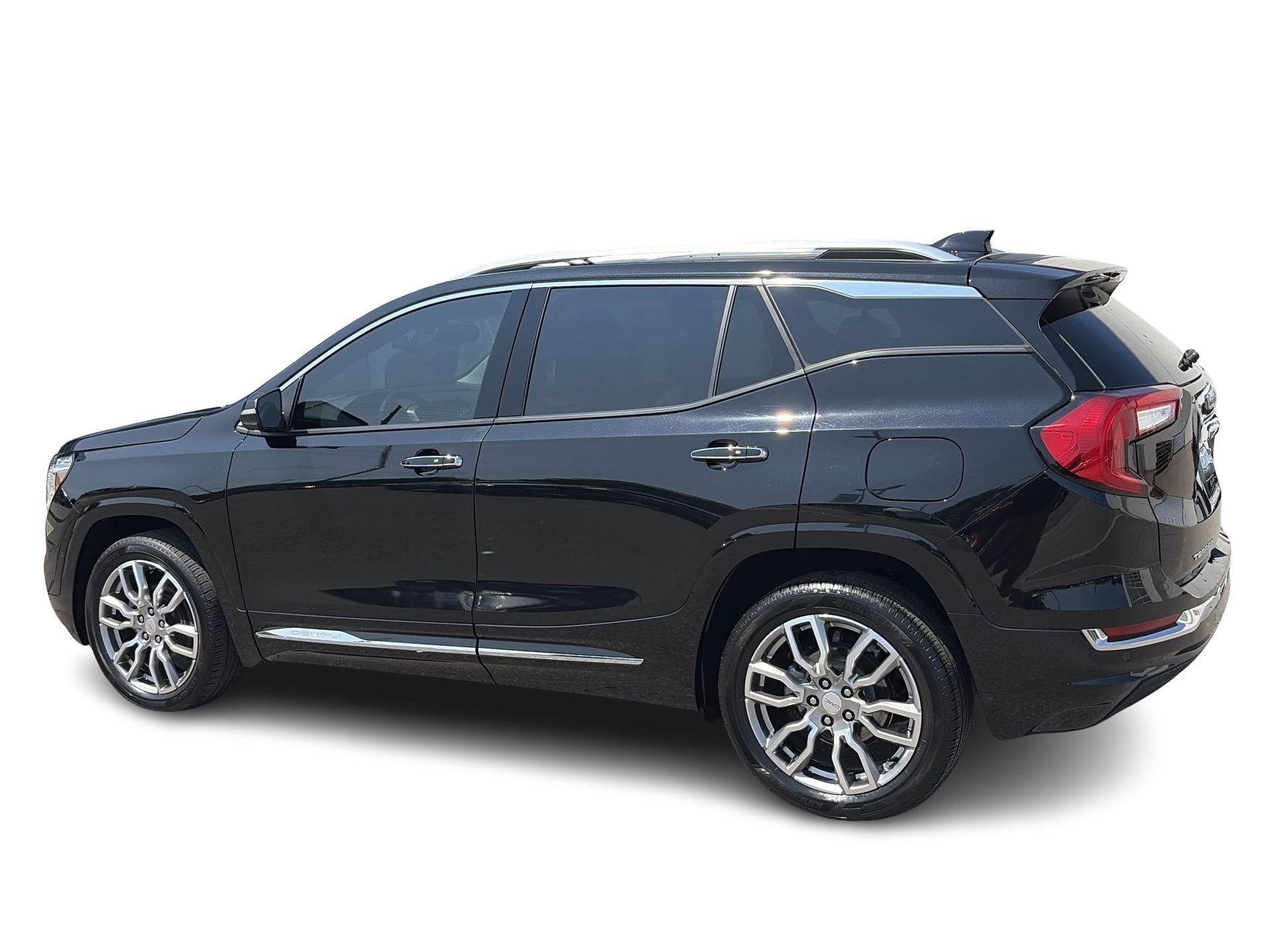 2023 GMC Terrain