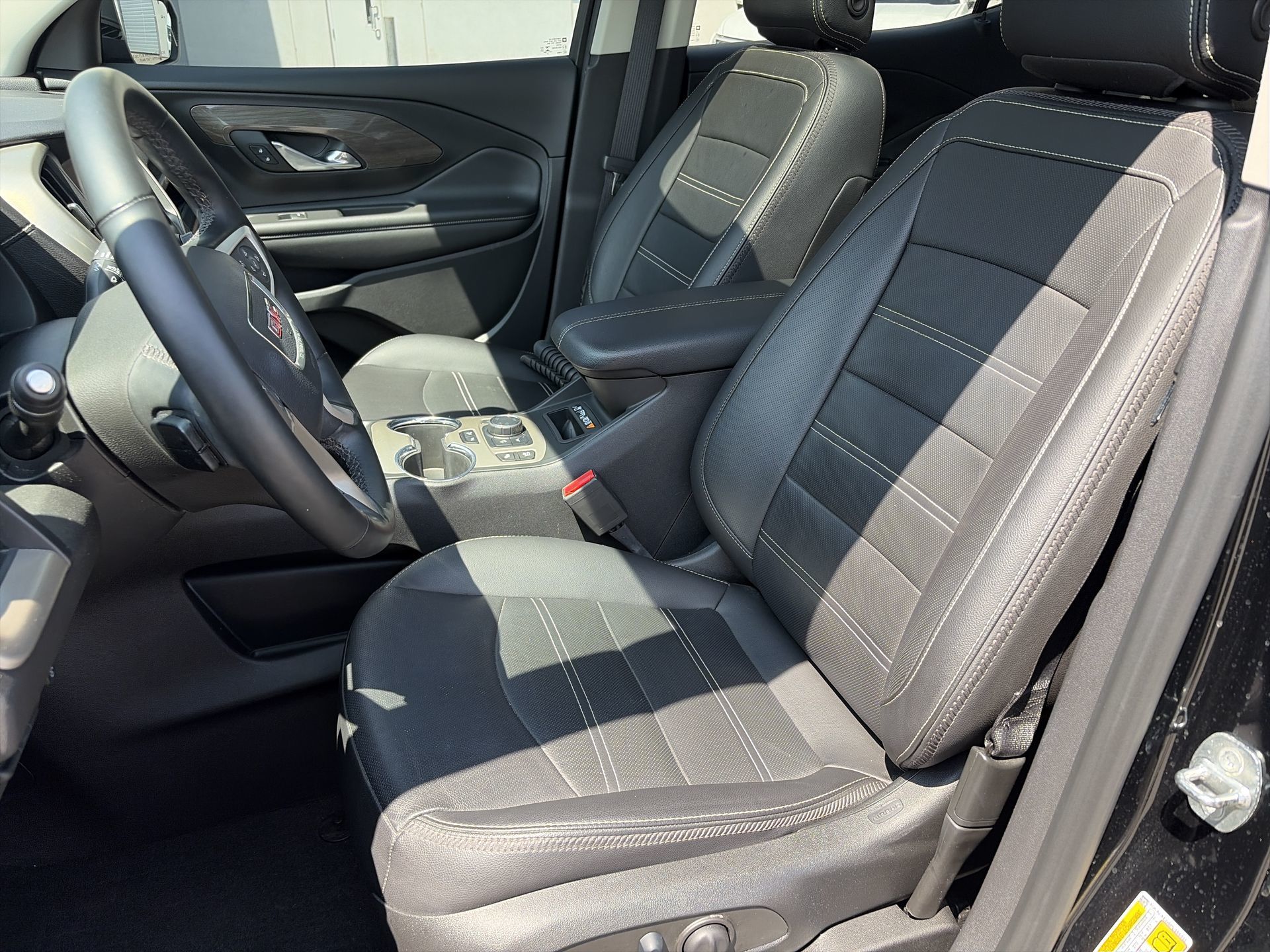2023 GMC Terrain