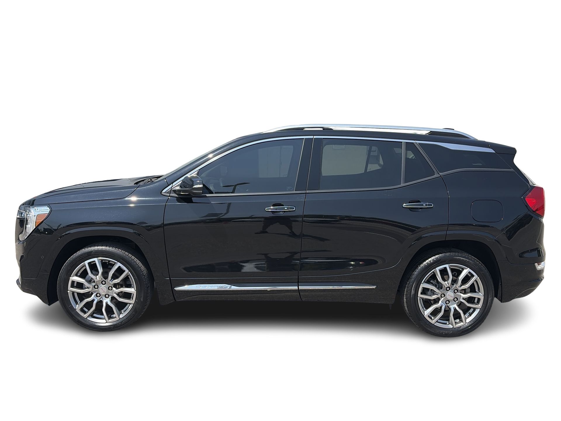 2023 GMC Terrain