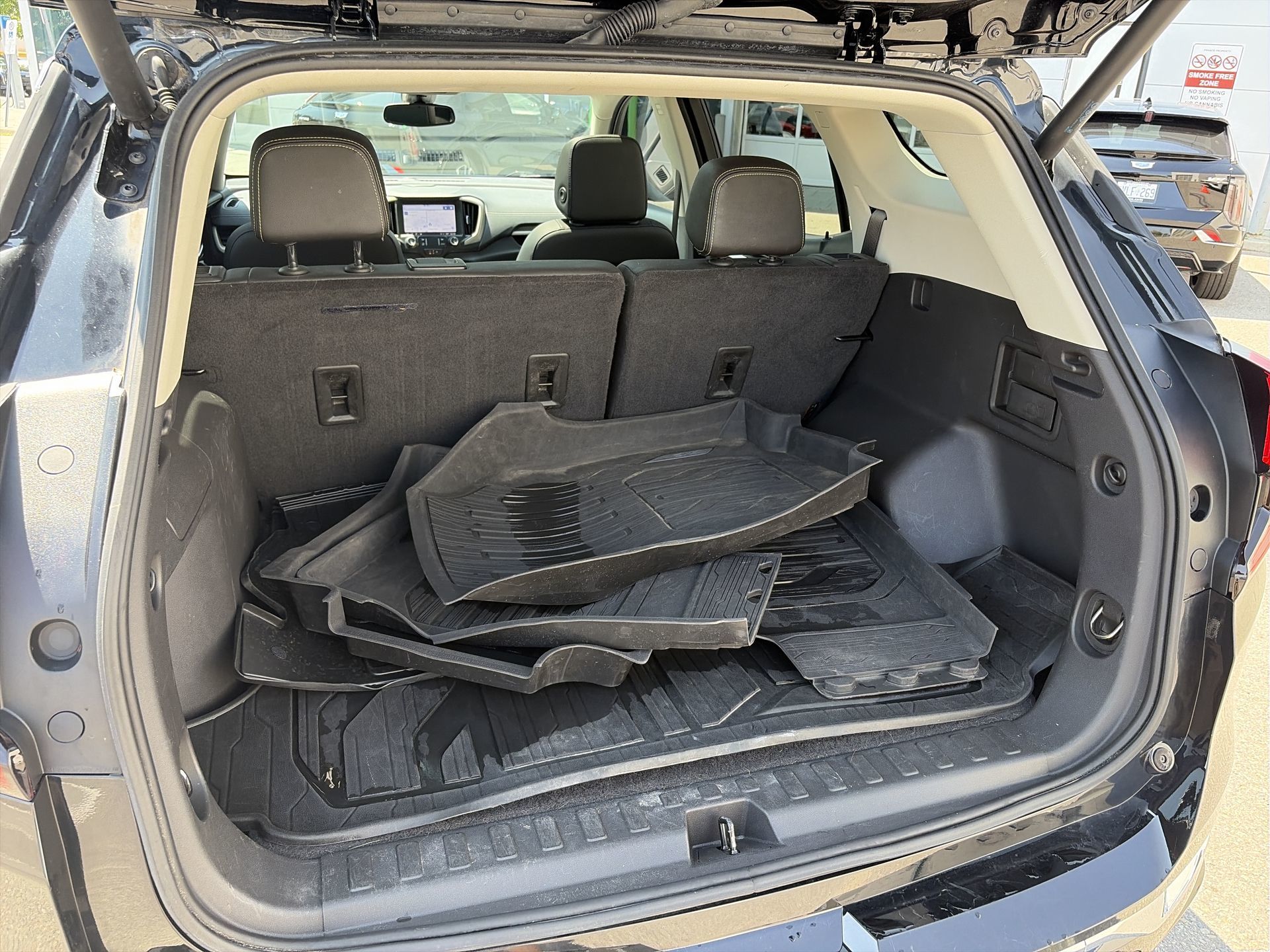 2023 GMC Terrain