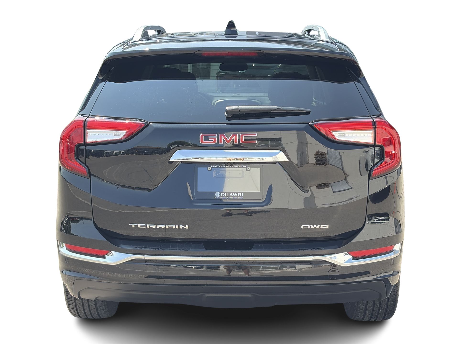 2023 GMC Terrain