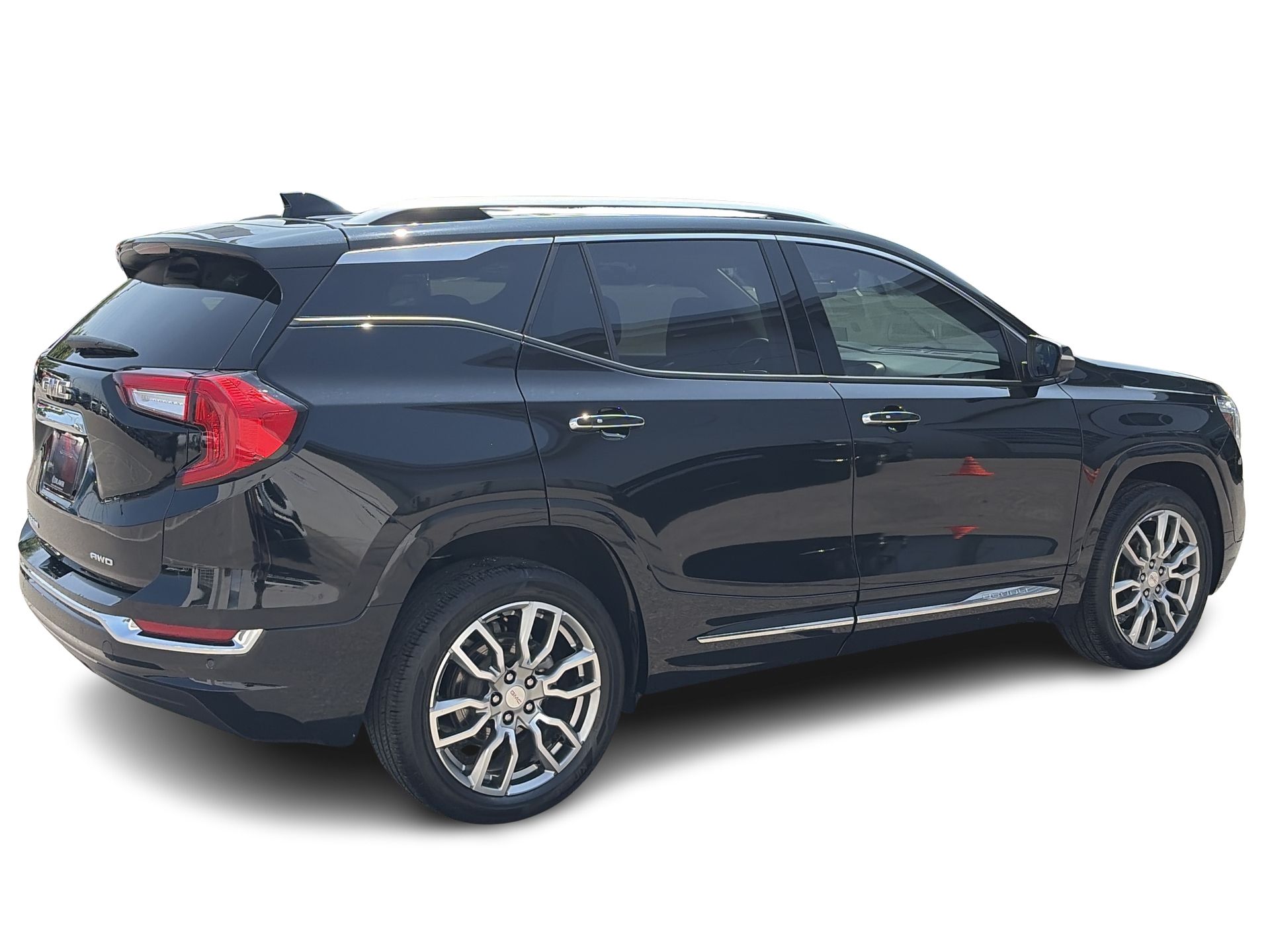 2023 GMC Terrain