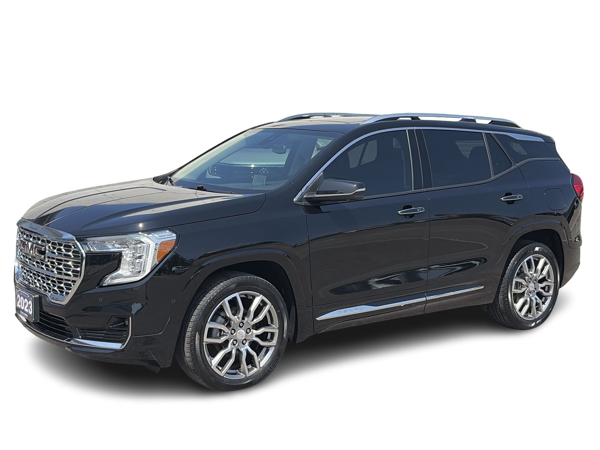 2023 GMC Terrain