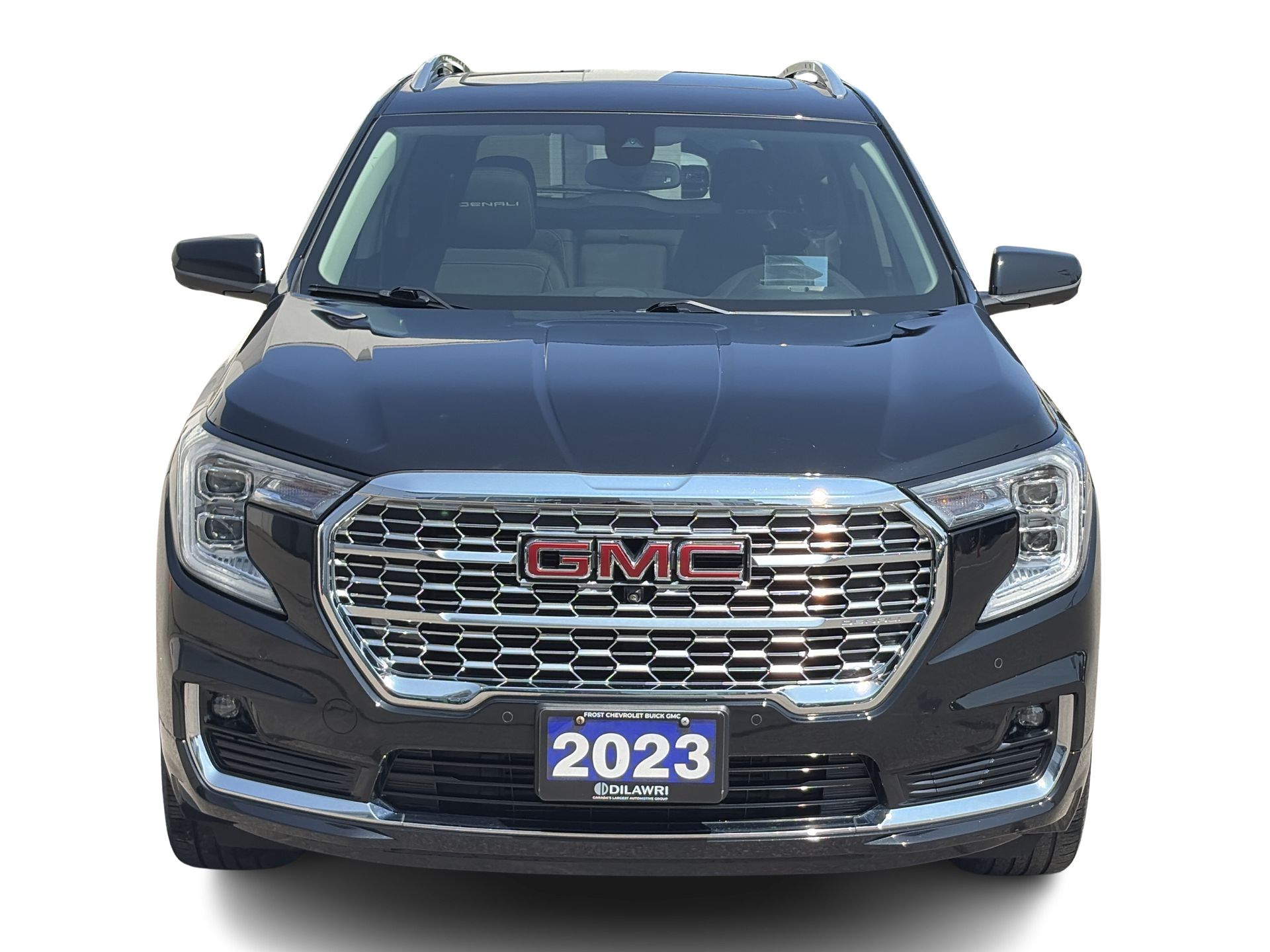 2023 GMC Terrain