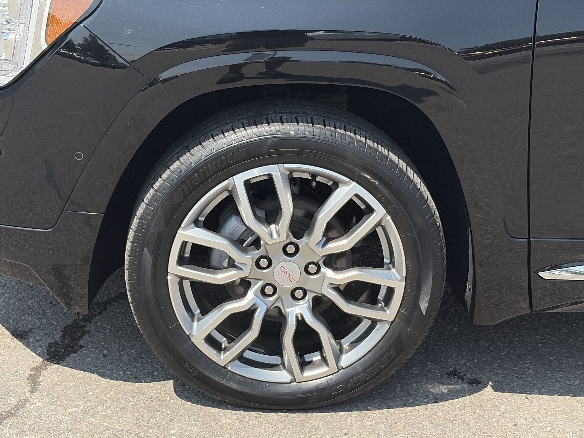 2023 GMC Terrain
