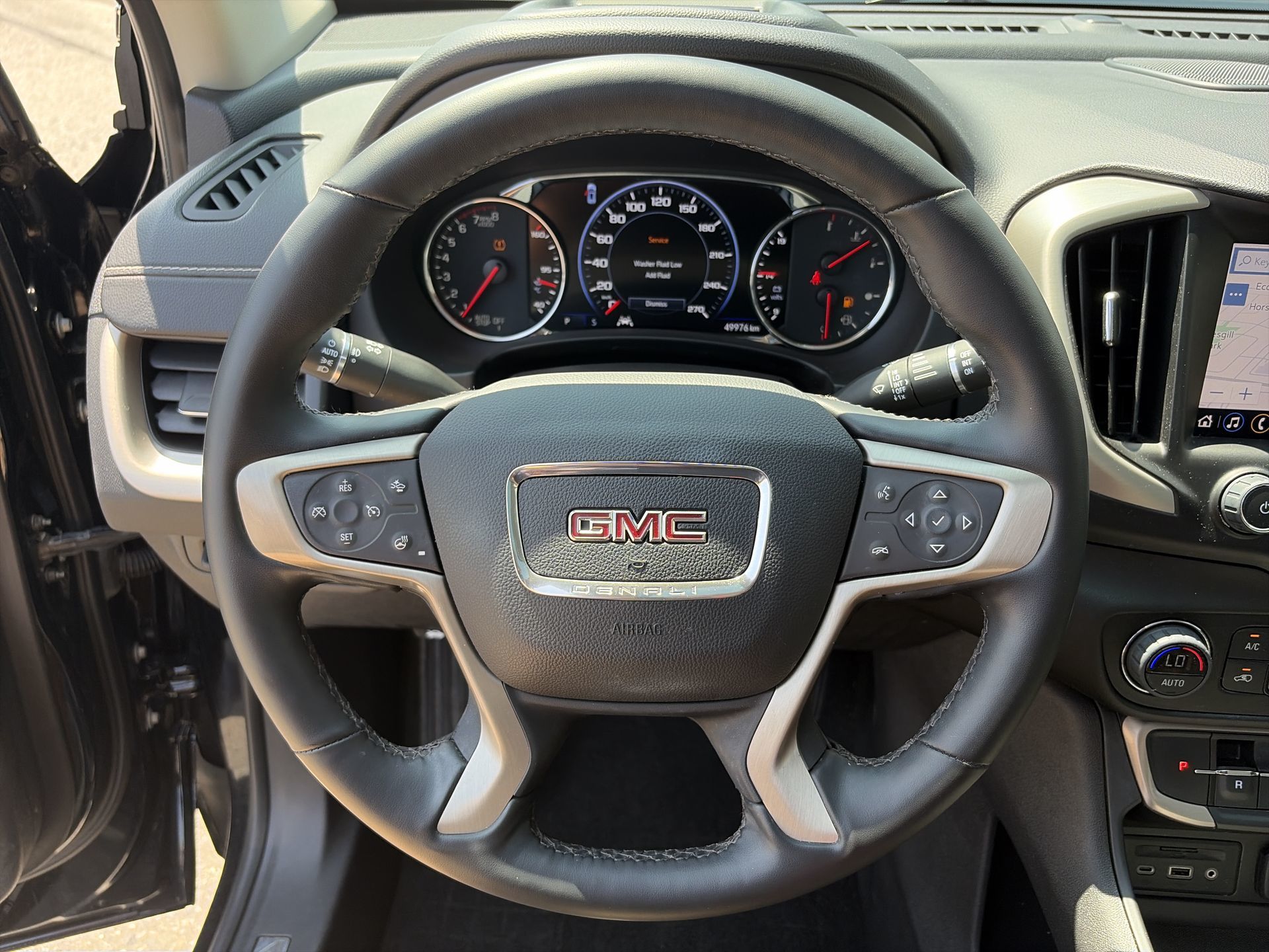 2023 GMC Terrain