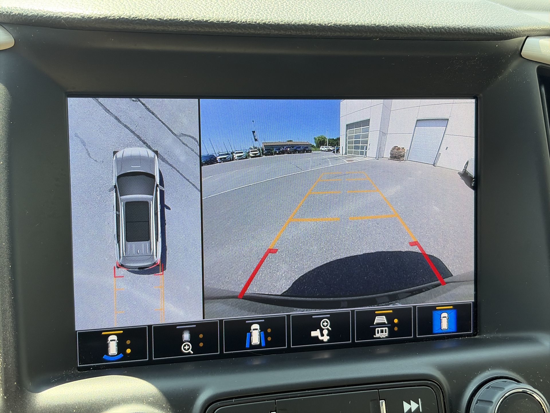 2023 GMC Terrain
