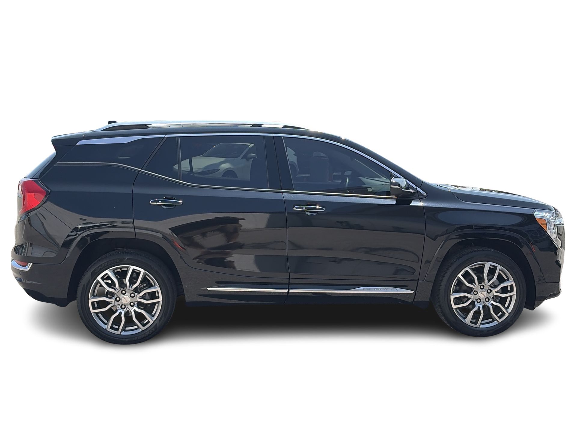 2023 GMC Terrain