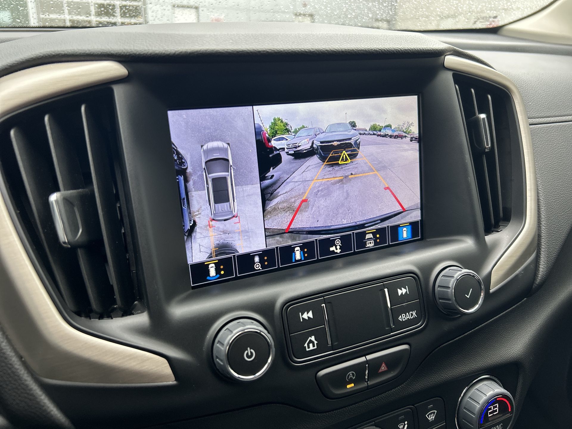 GMC Terrain  2024 à Brampton, Ontario