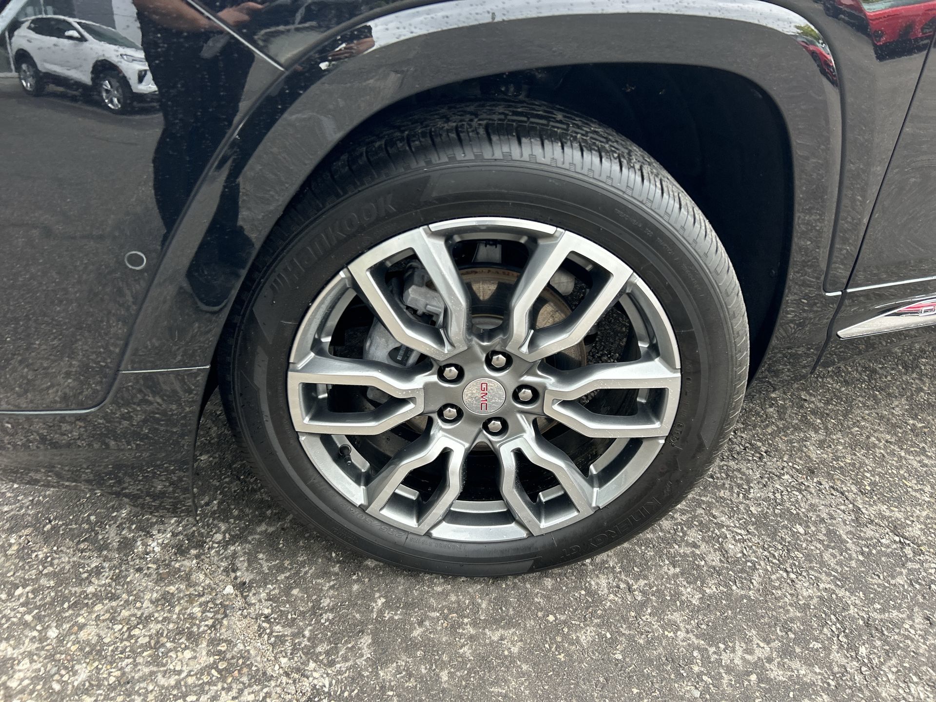 GMC Terrain  2024 à Brampton, Ontario