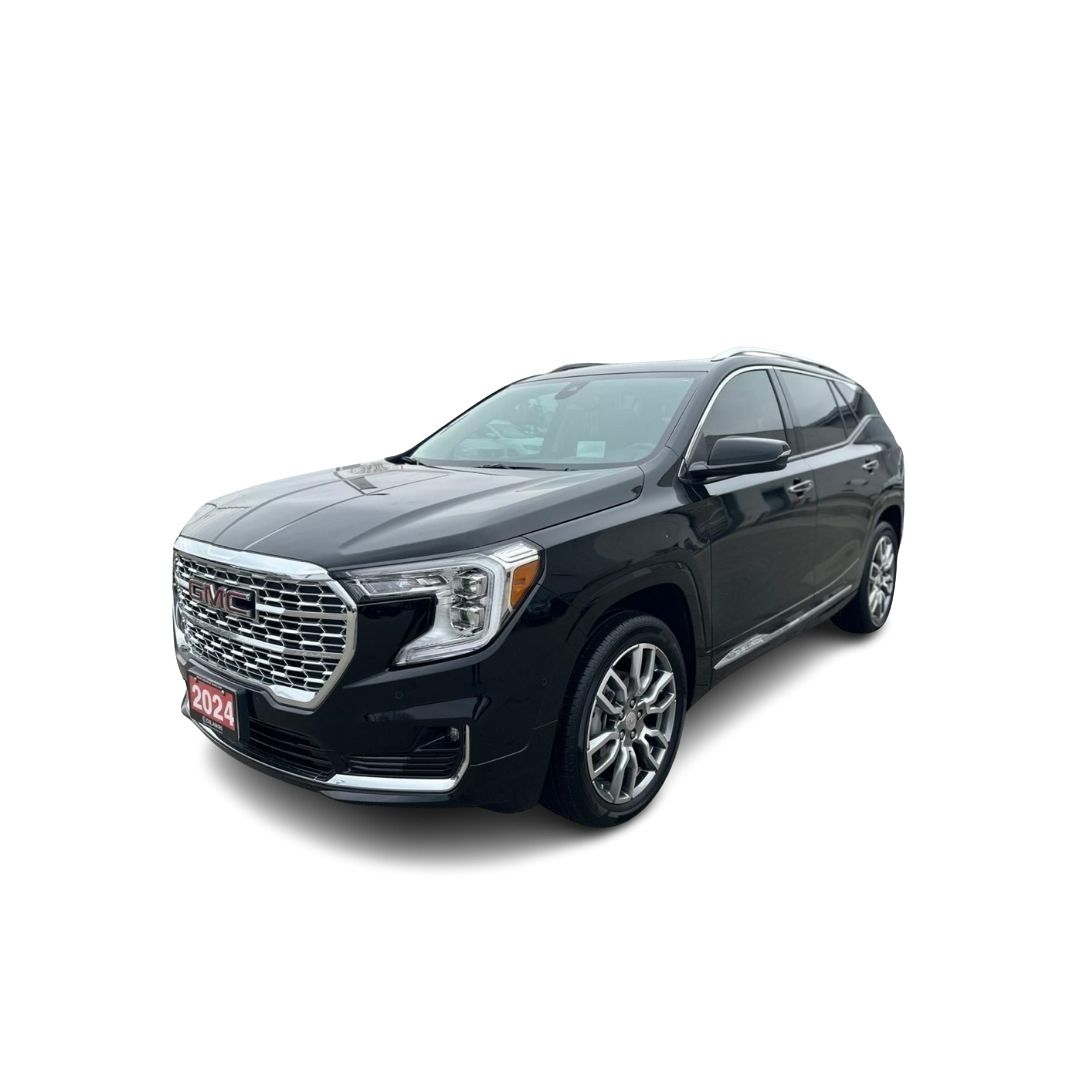 2024 GMC Terrain in Brampton, Ontario