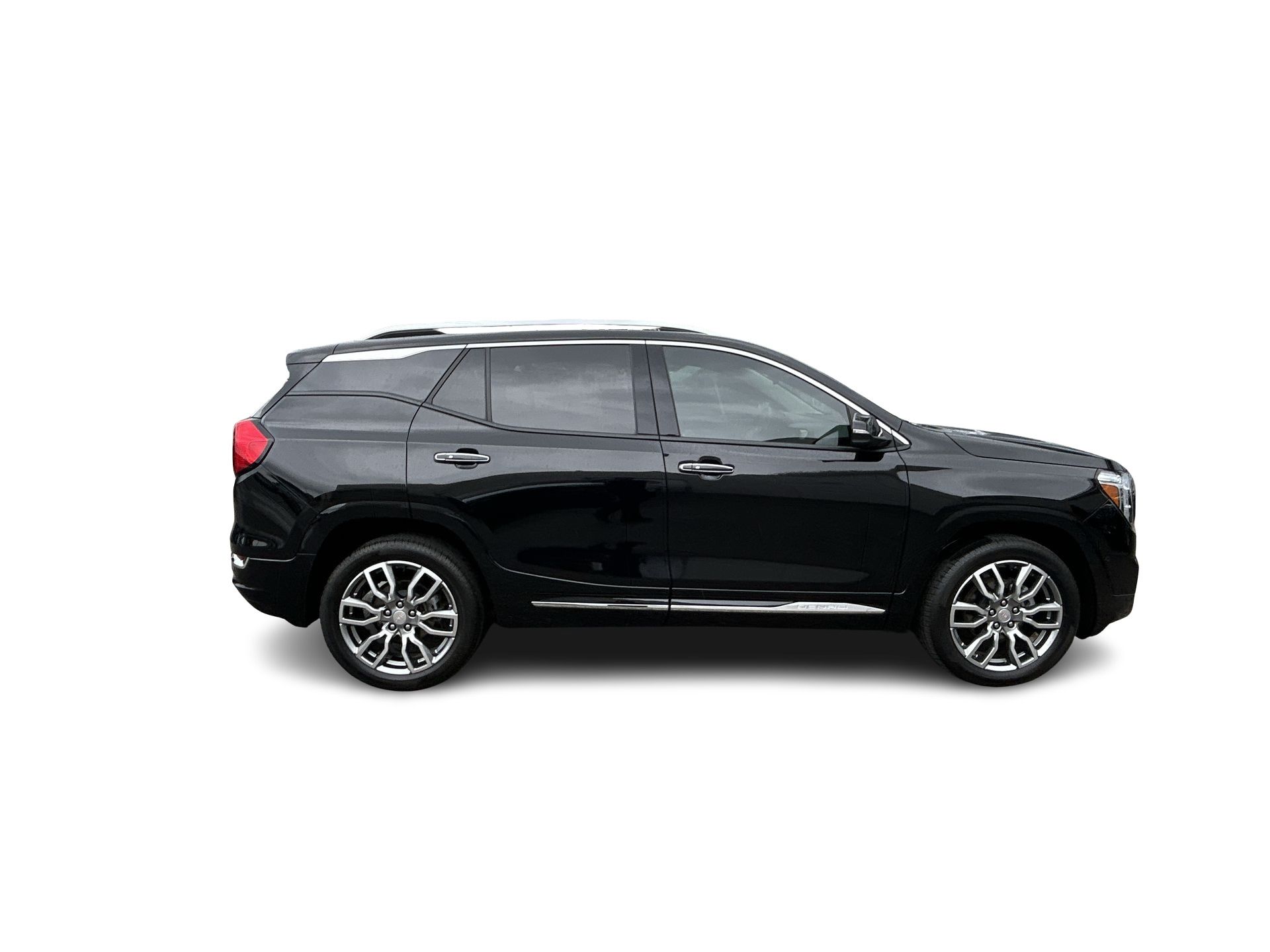 2024 GMC Terrain in Brampton, Ontario