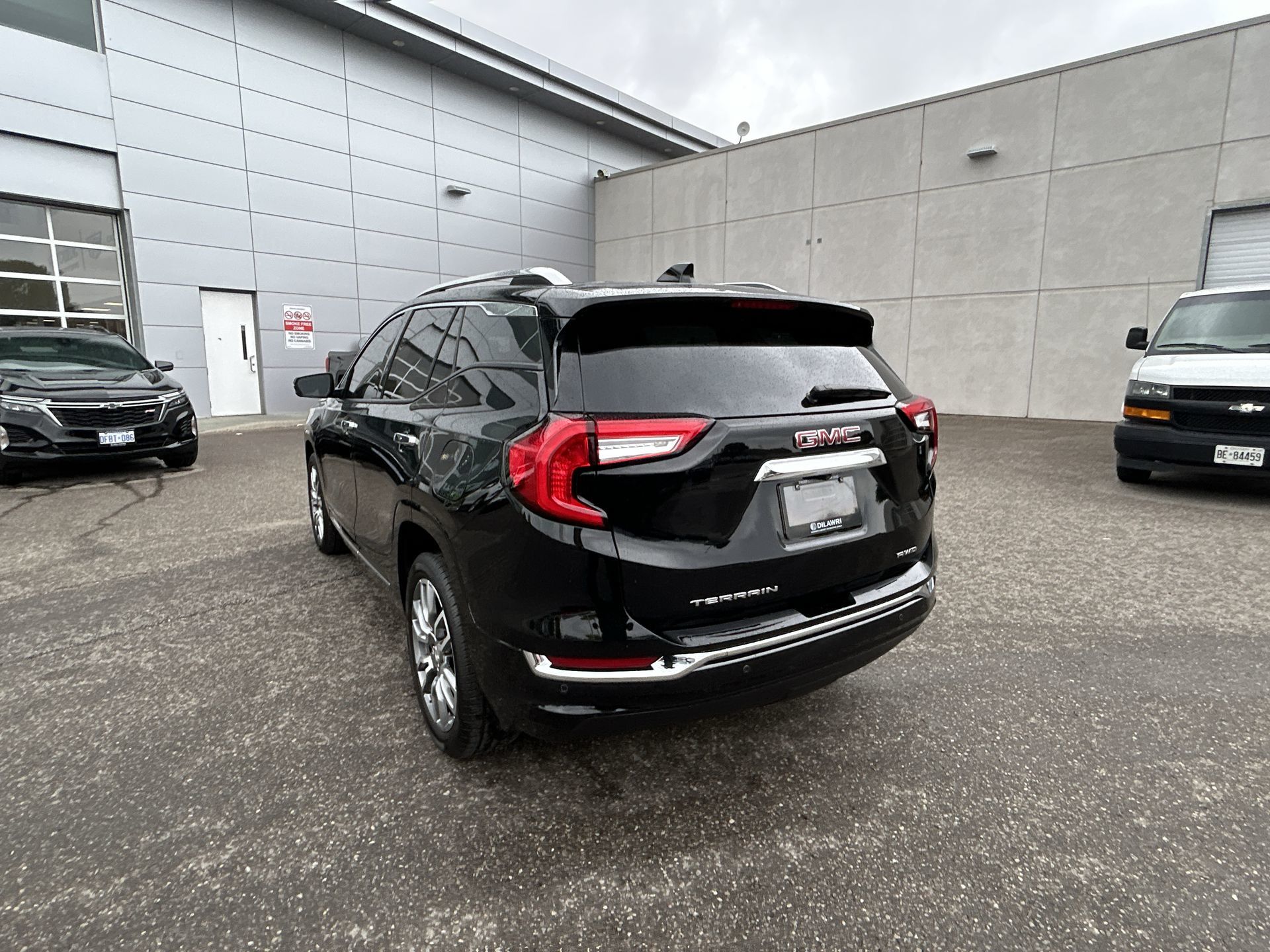 GMC Terrain  2024 à Brampton, Ontario