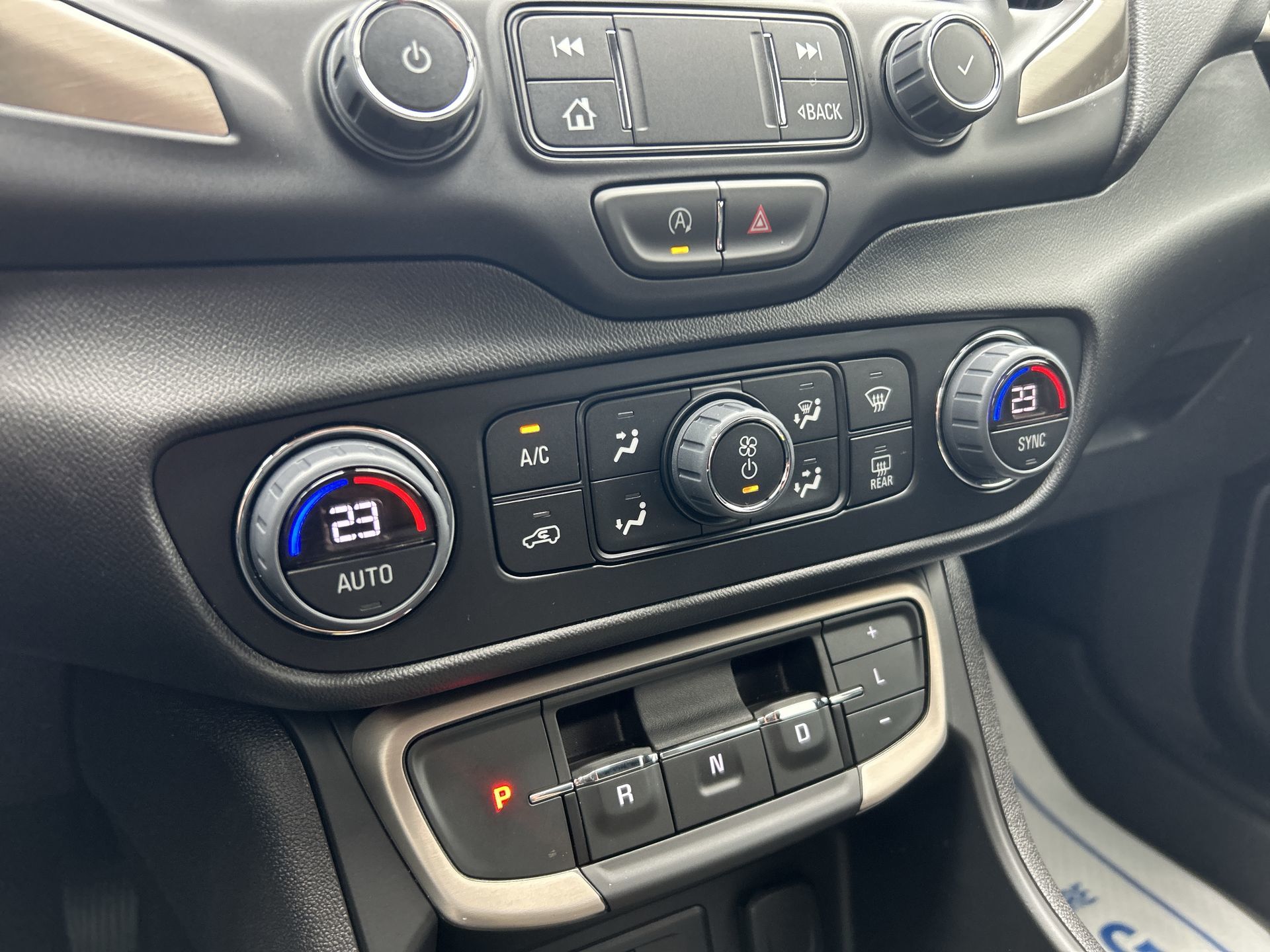 GMC Terrain  2024 à Brampton, Ontario