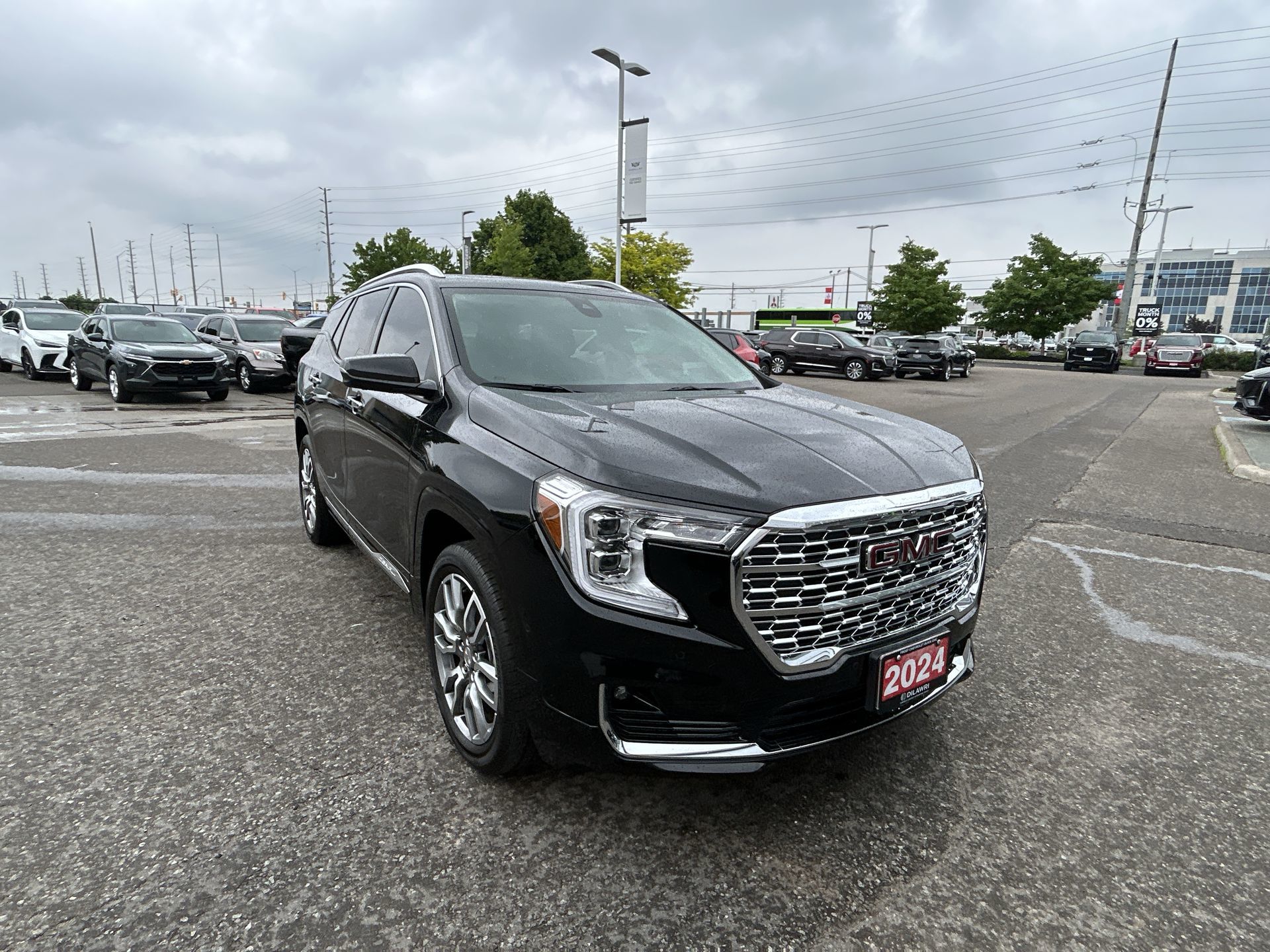 GMC Terrain  2024 à Brampton, Ontario