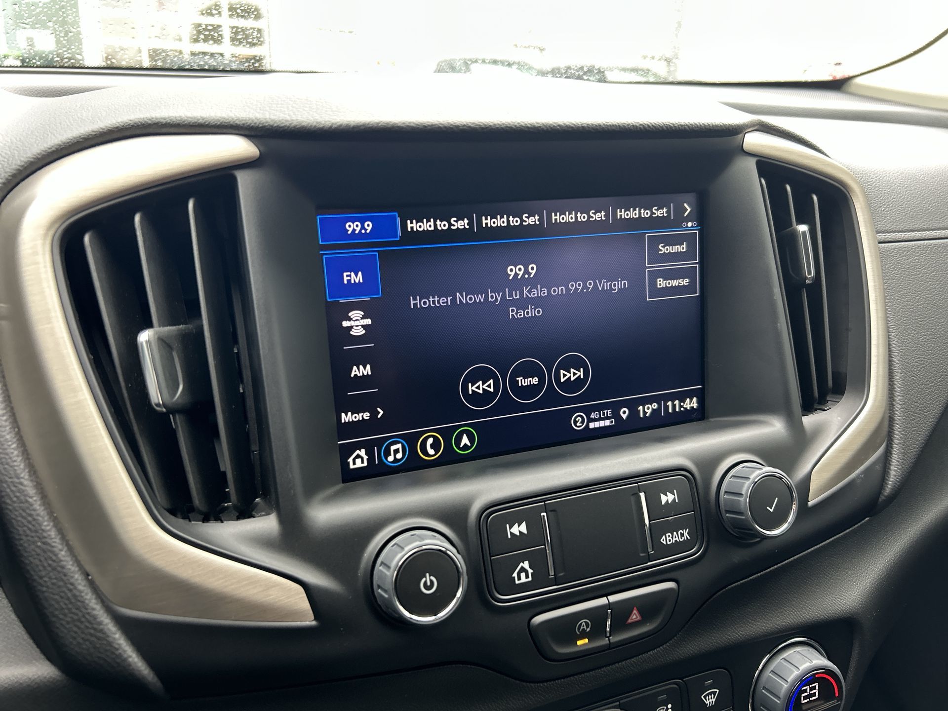 GMC Terrain  2024 à Brampton, Ontario