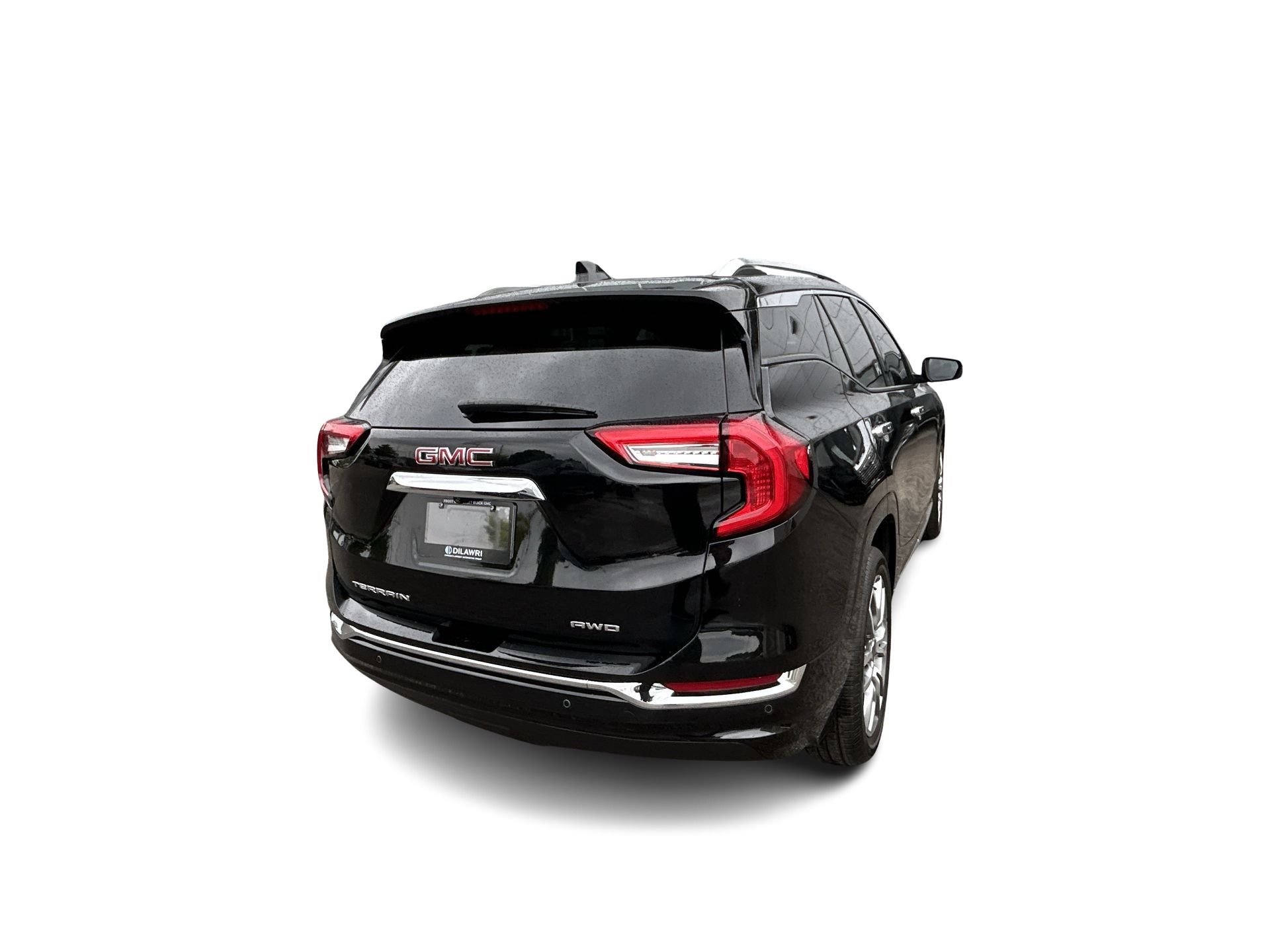 2024 GMC Terrain in Brampton, Ontario