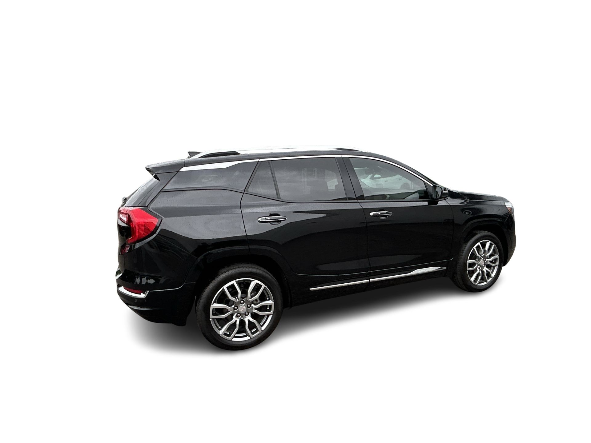 2024 GMC Terrain in Brampton, Ontario
