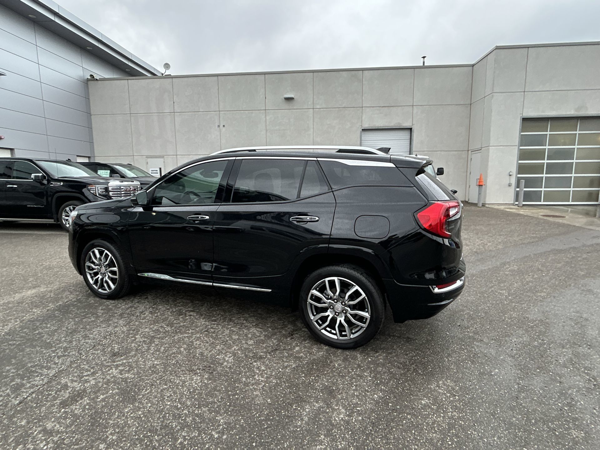 GMC Terrain  2024 à Brampton, Ontario