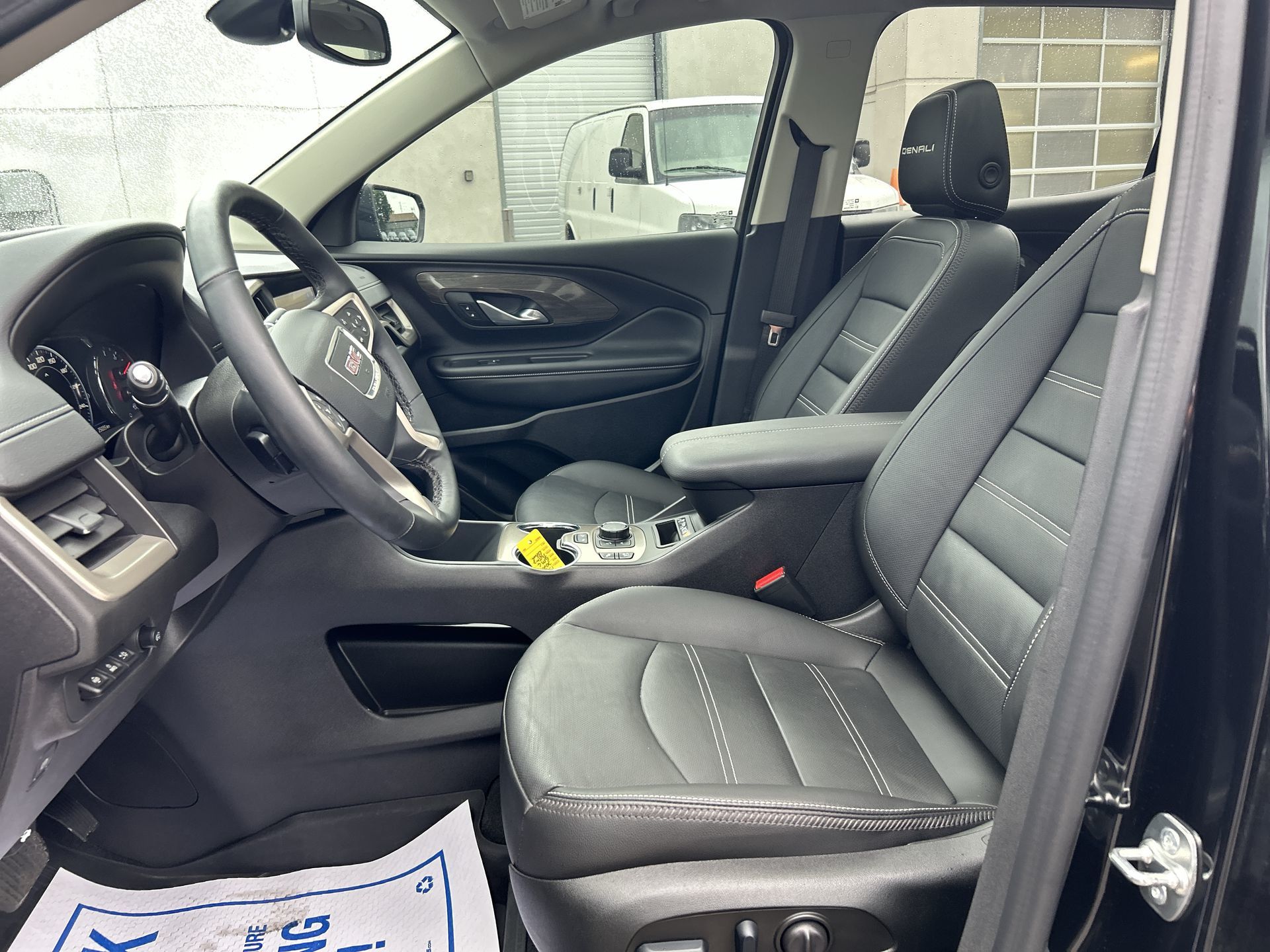 GMC Terrain  2024 à Brampton, Ontario