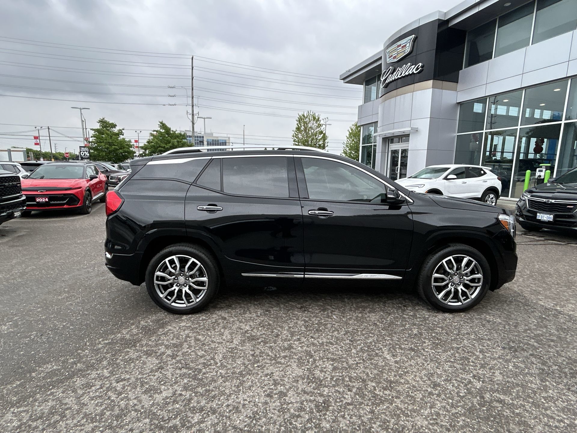 GMC Terrain  2024 à Brampton, Ontario