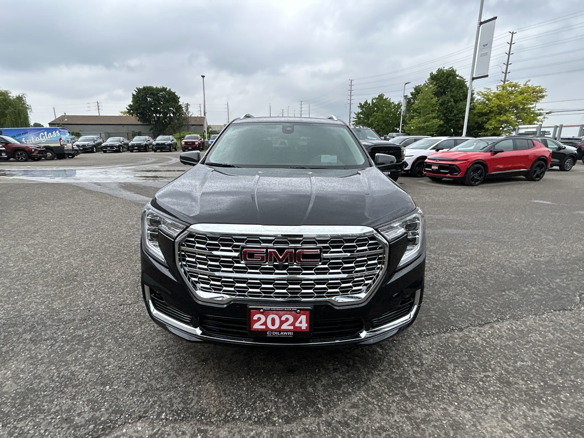 GMC Terrain  2024 à Brampton, Ontario