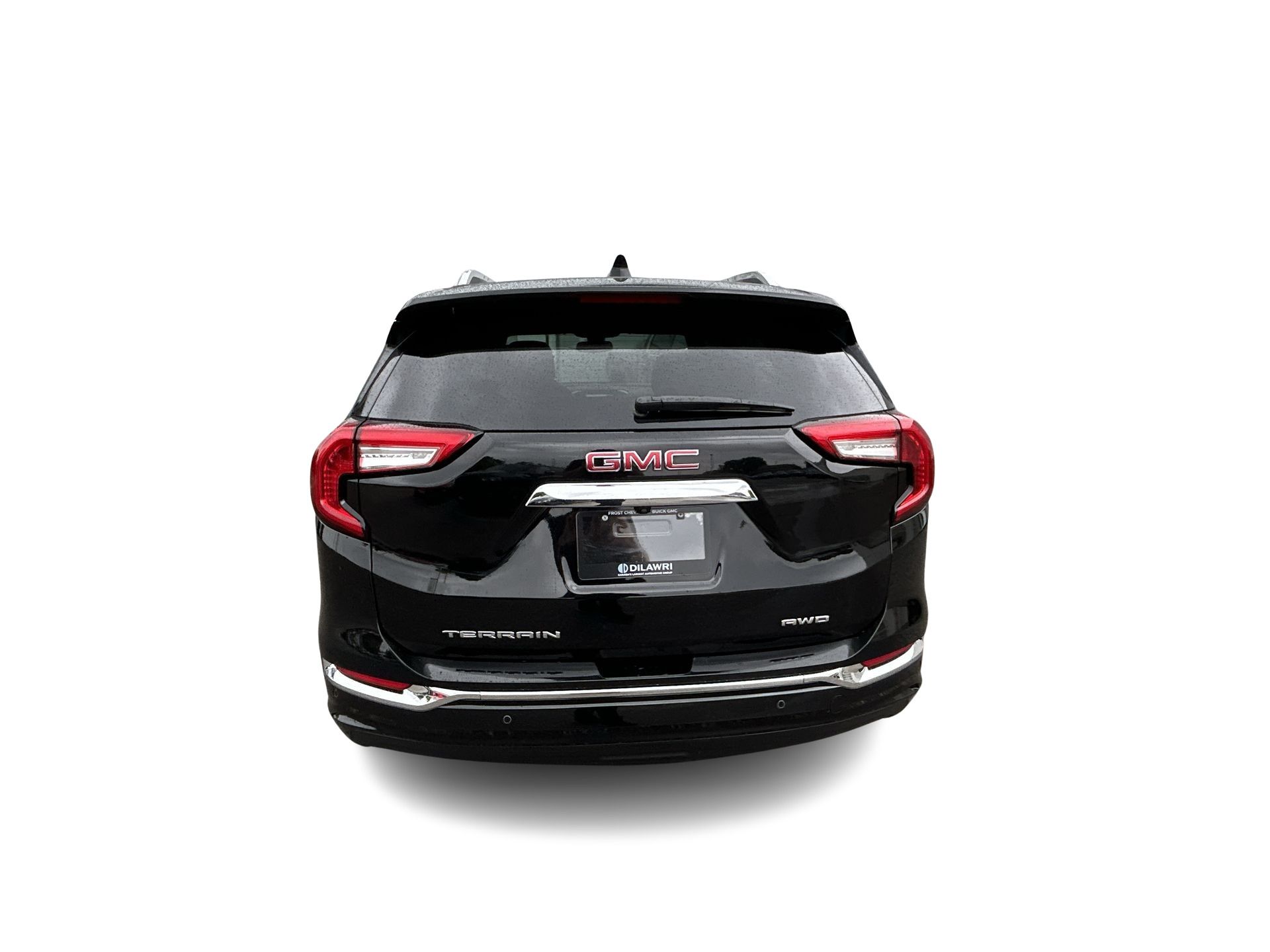2024 GMC Terrain in Brampton, Ontario