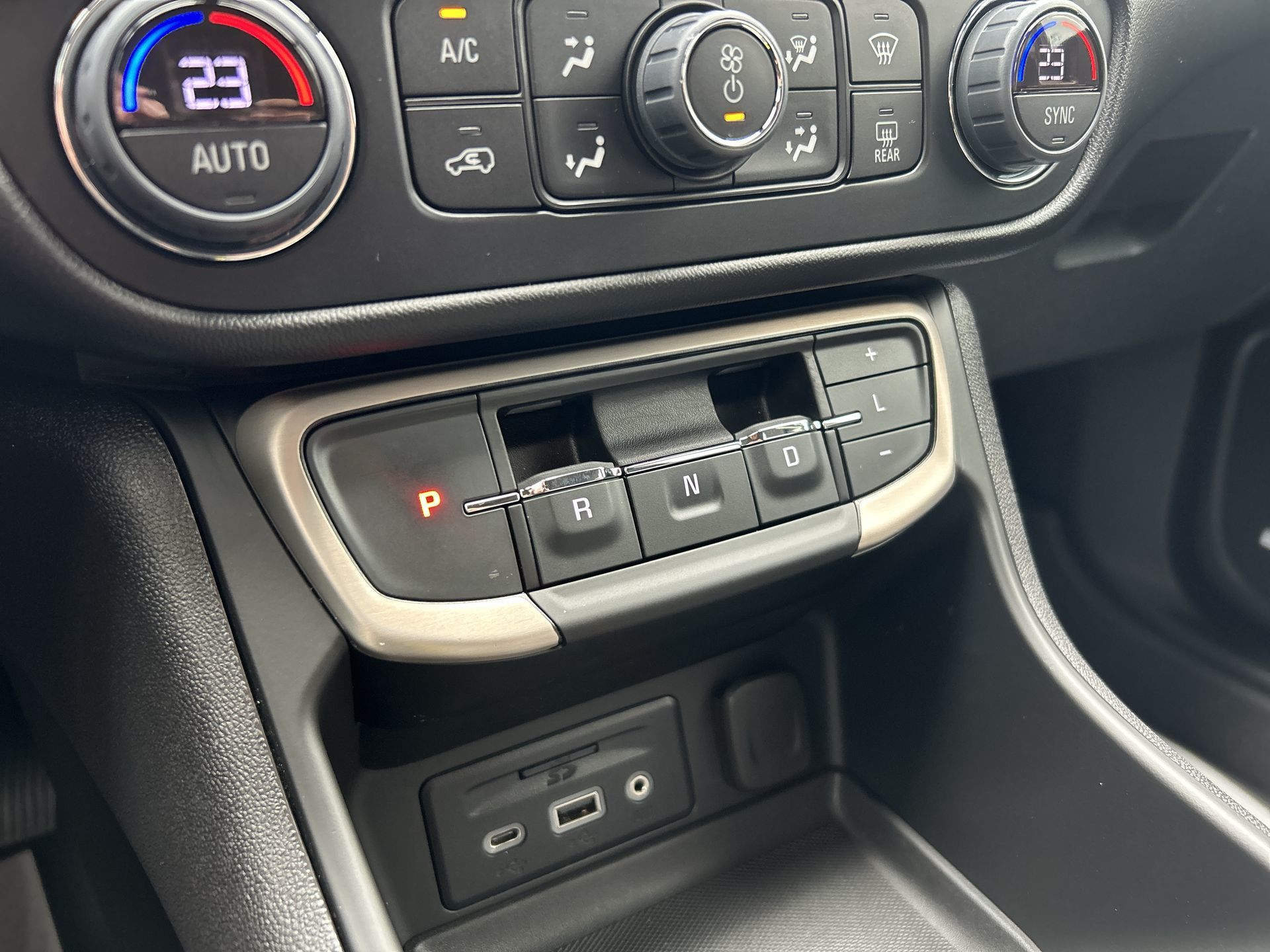 GMC Terrain  2024 à Brampton, Ontario