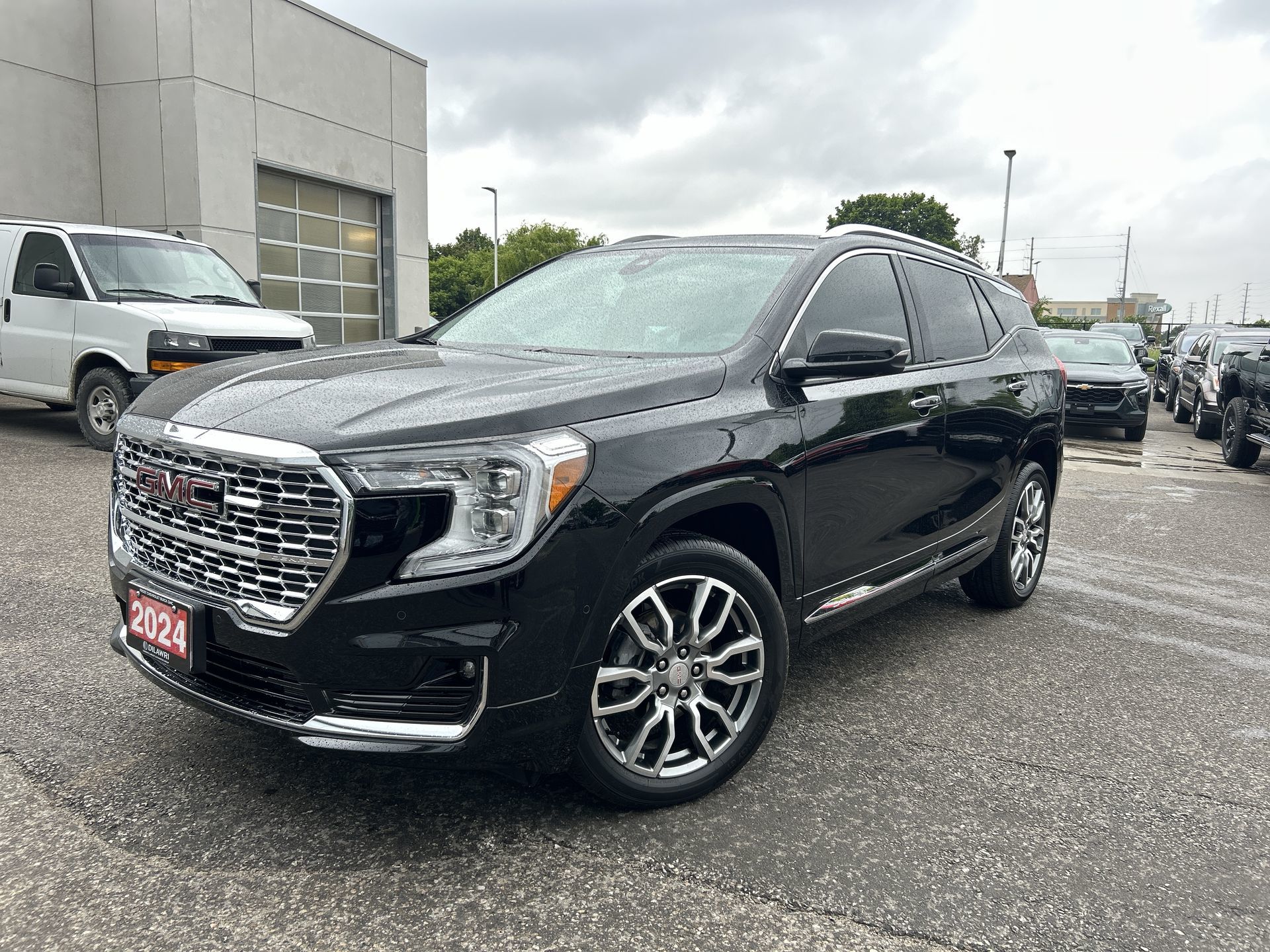 GMC Terrain  2024 à Brampton, Ontario