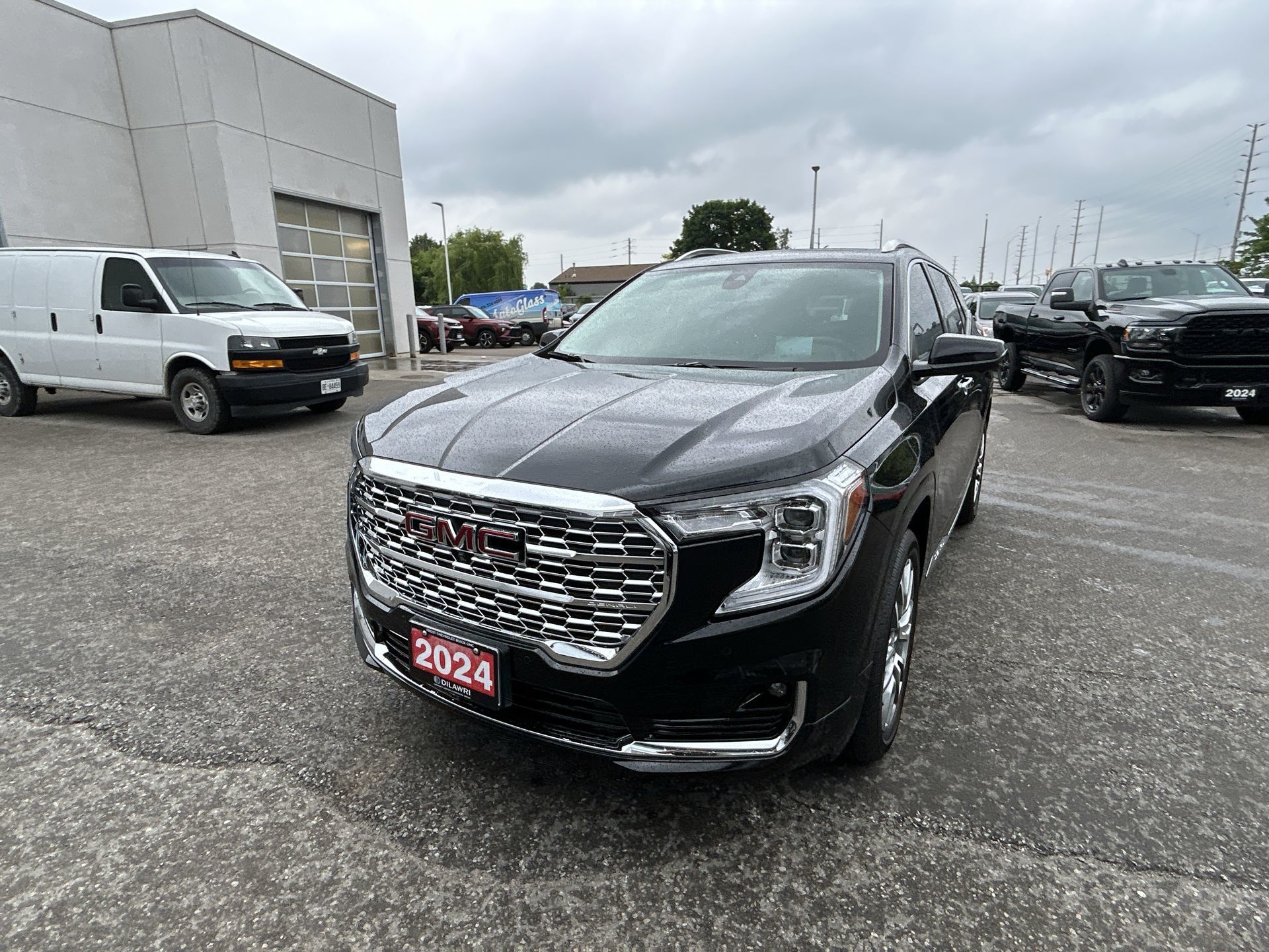 GMC Terrain  2024 à Brampton, Ontario