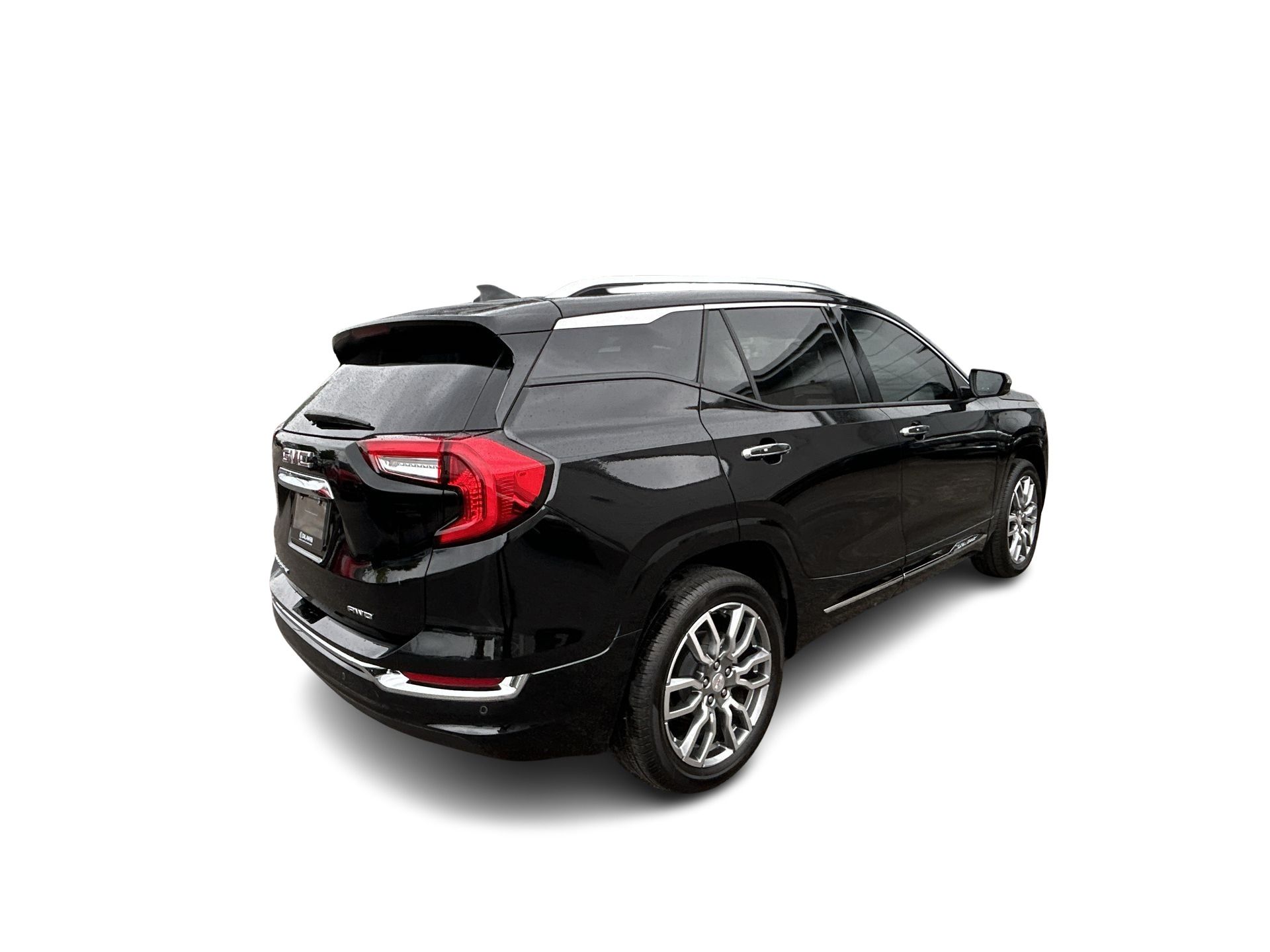 2024 GMC Terrain in Brampton, Ontario
