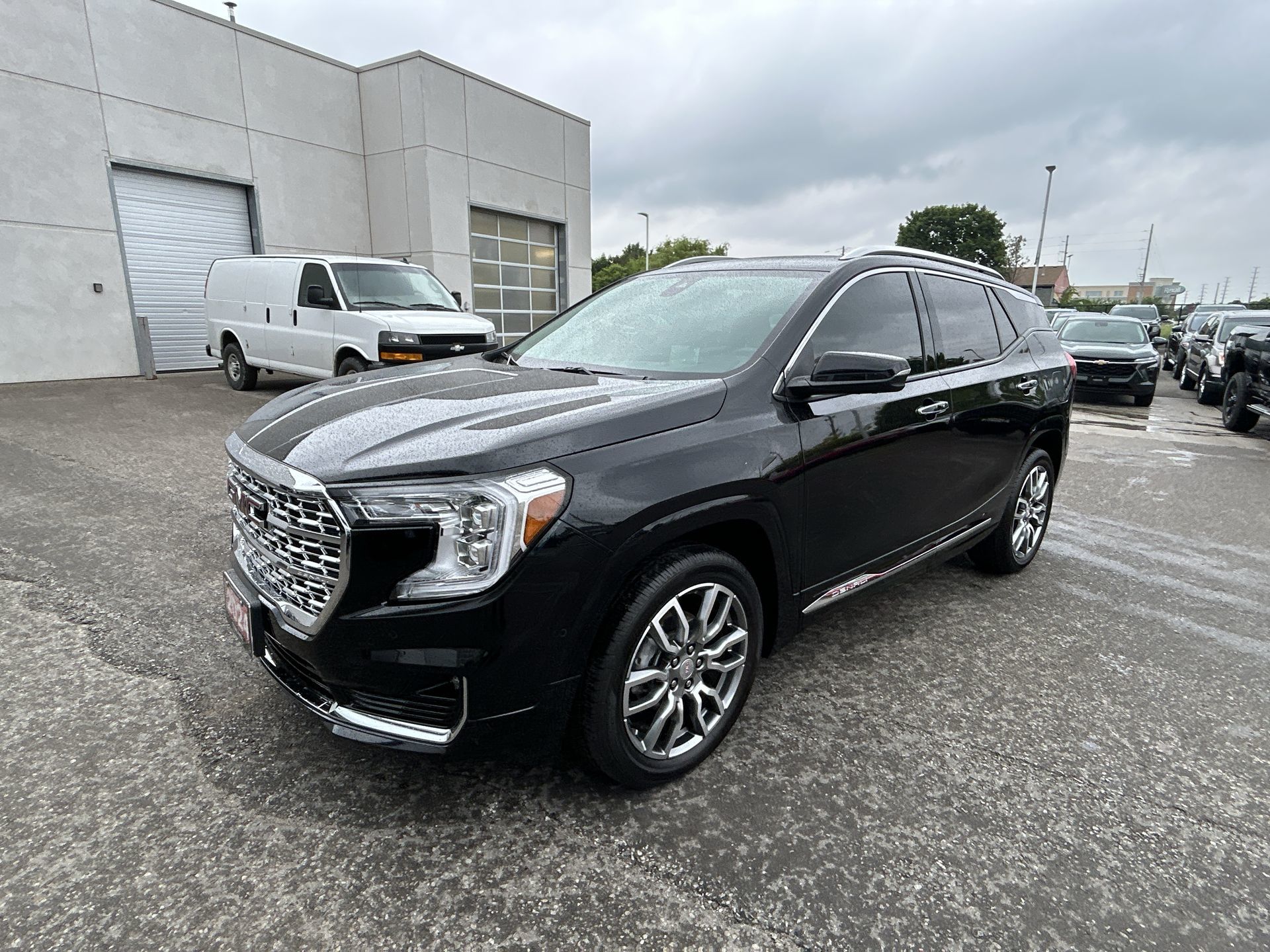 GMC Terrain  2024 à Brampton, Ontario