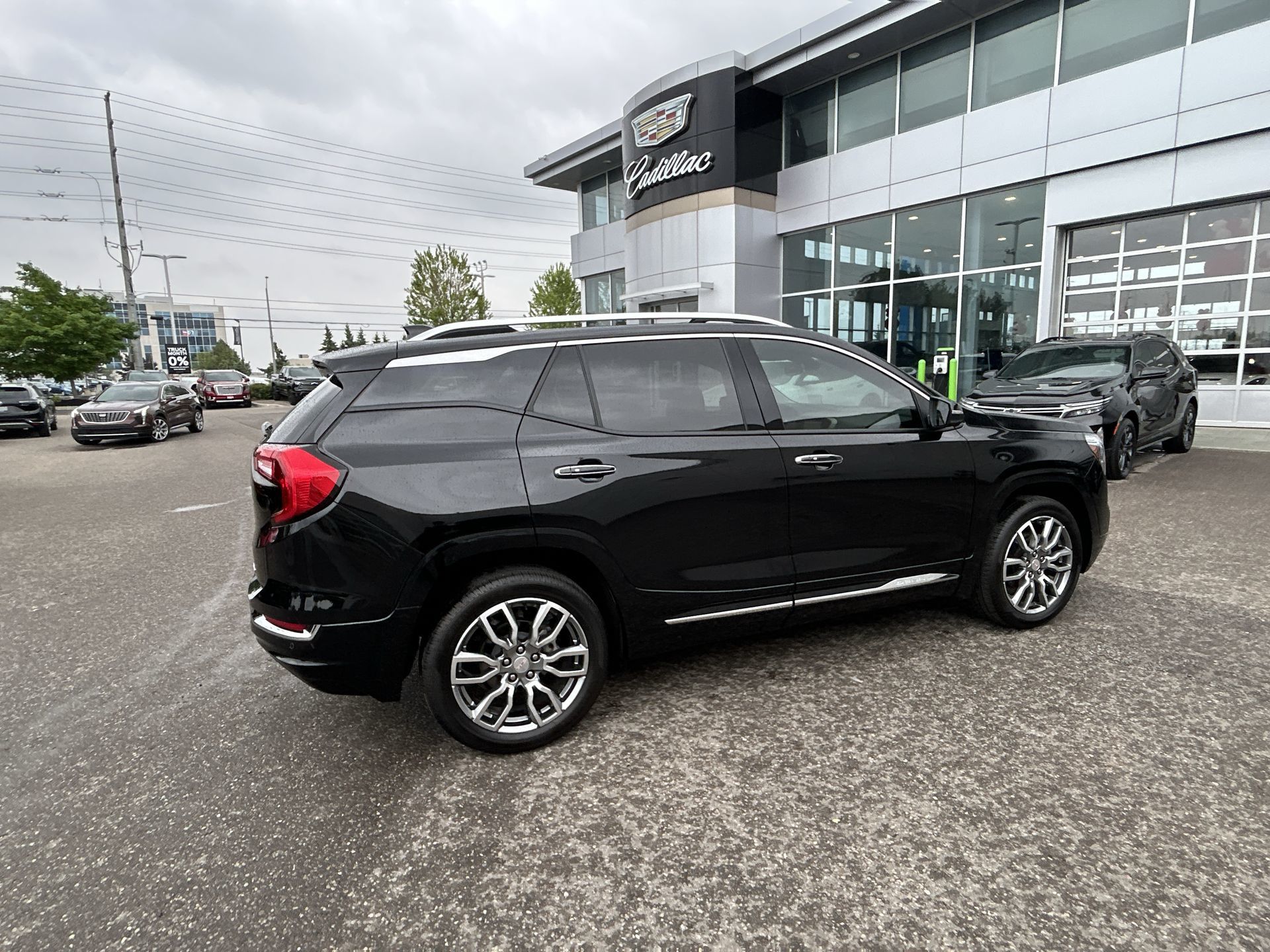 GMC Terrain  2024 à Brampton, Ontario