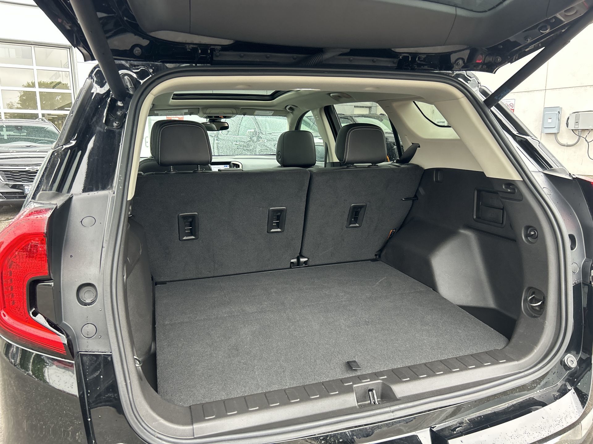 GMC Terrain  2024 à Brampton, Ontario