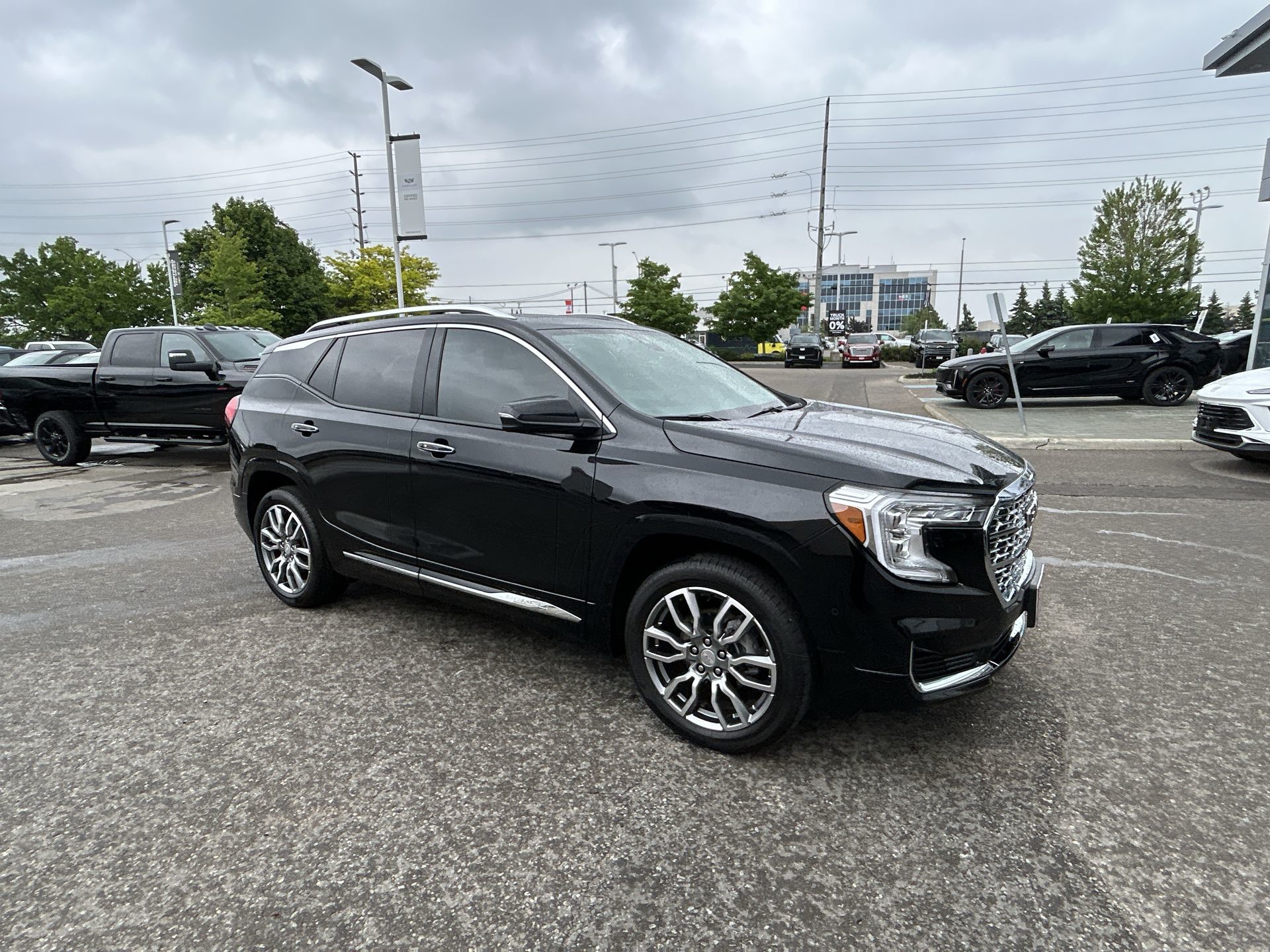 GMC Terrain  2024 à Brampton, Ontario
