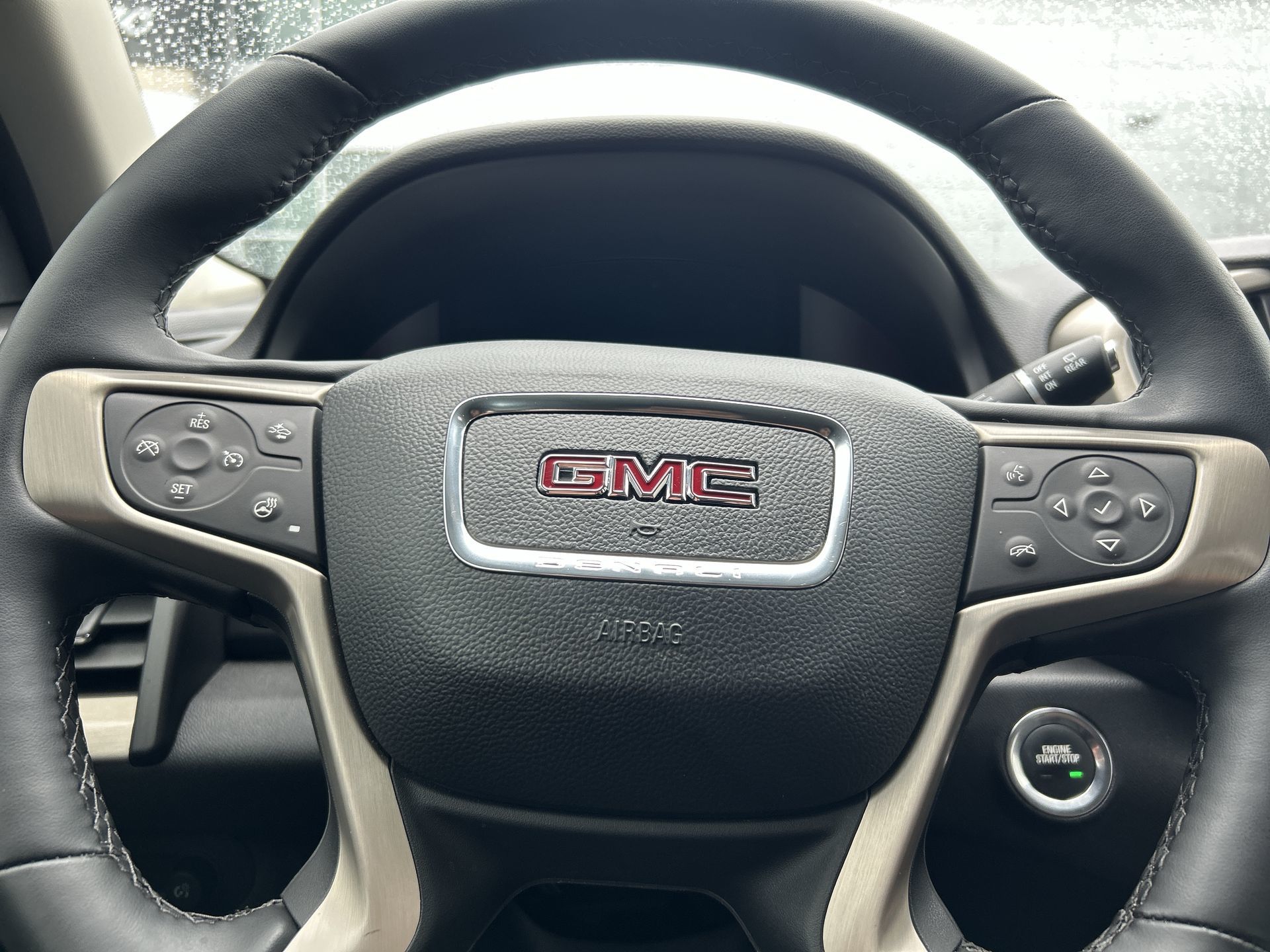 GMC Terrain  2024 à Brampton, Ontario
