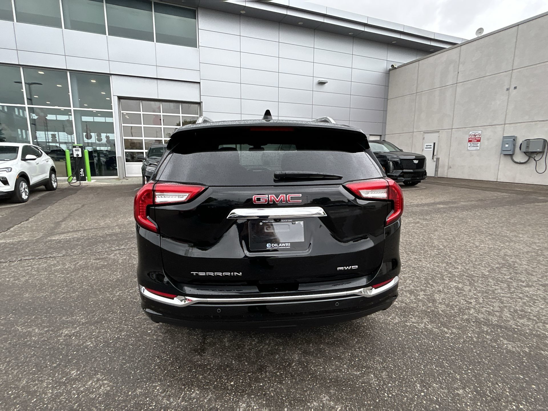 GMC Terrain  2024 à Brampton, Ontario