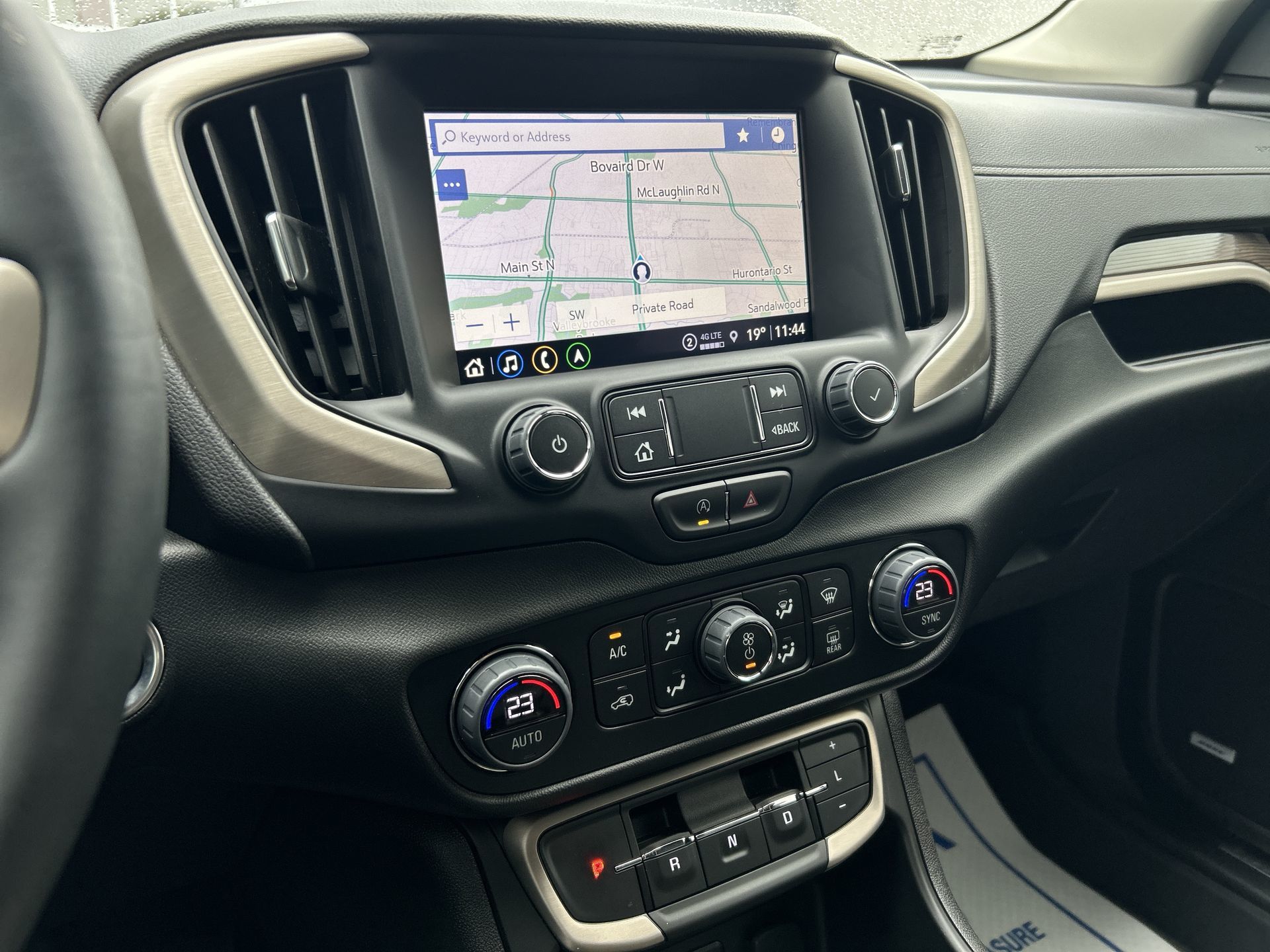 GMC Terrain  2024 à Brampton, Ontario