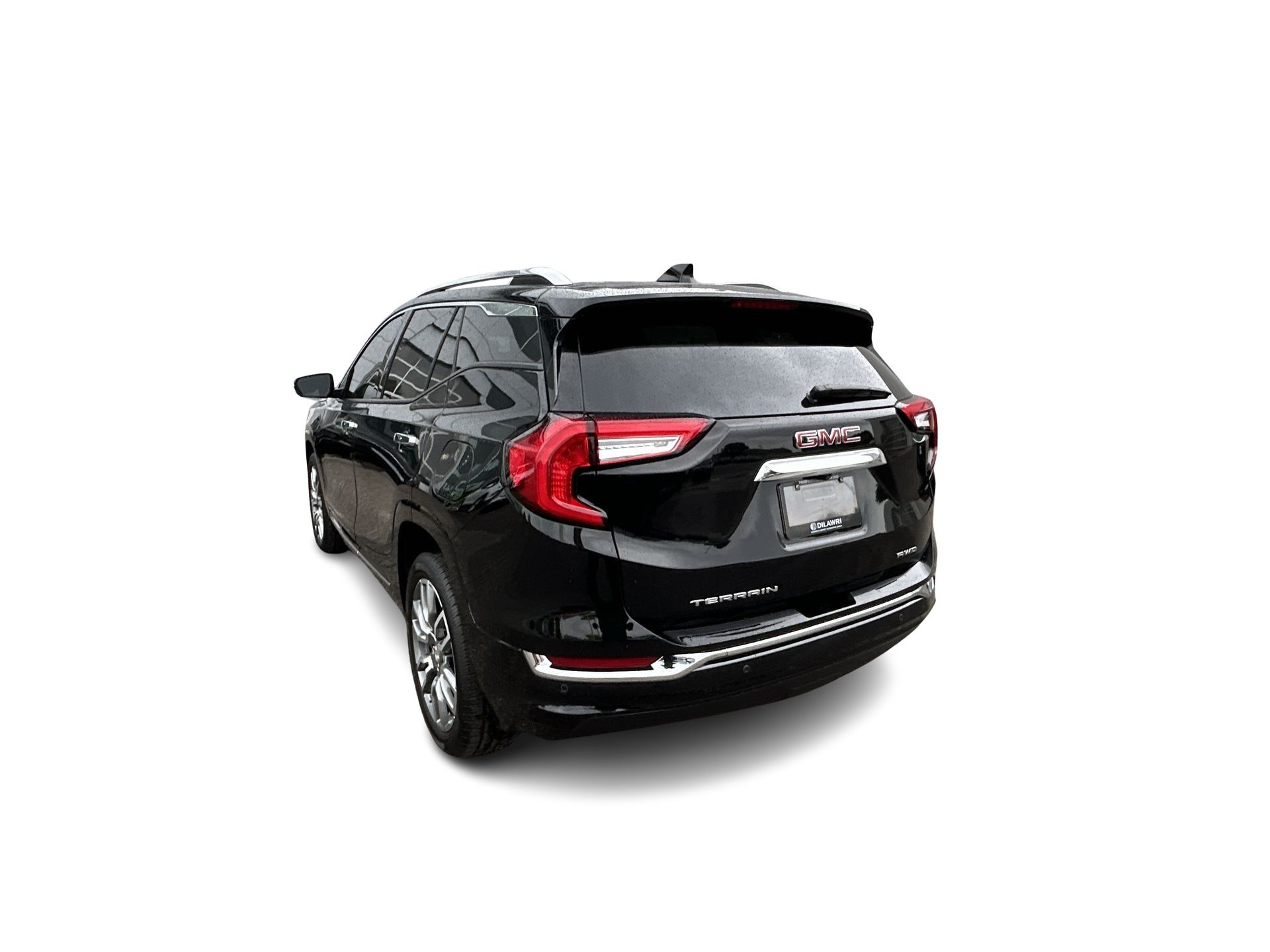 2024 GMC Terrain in Brampton, Ontario