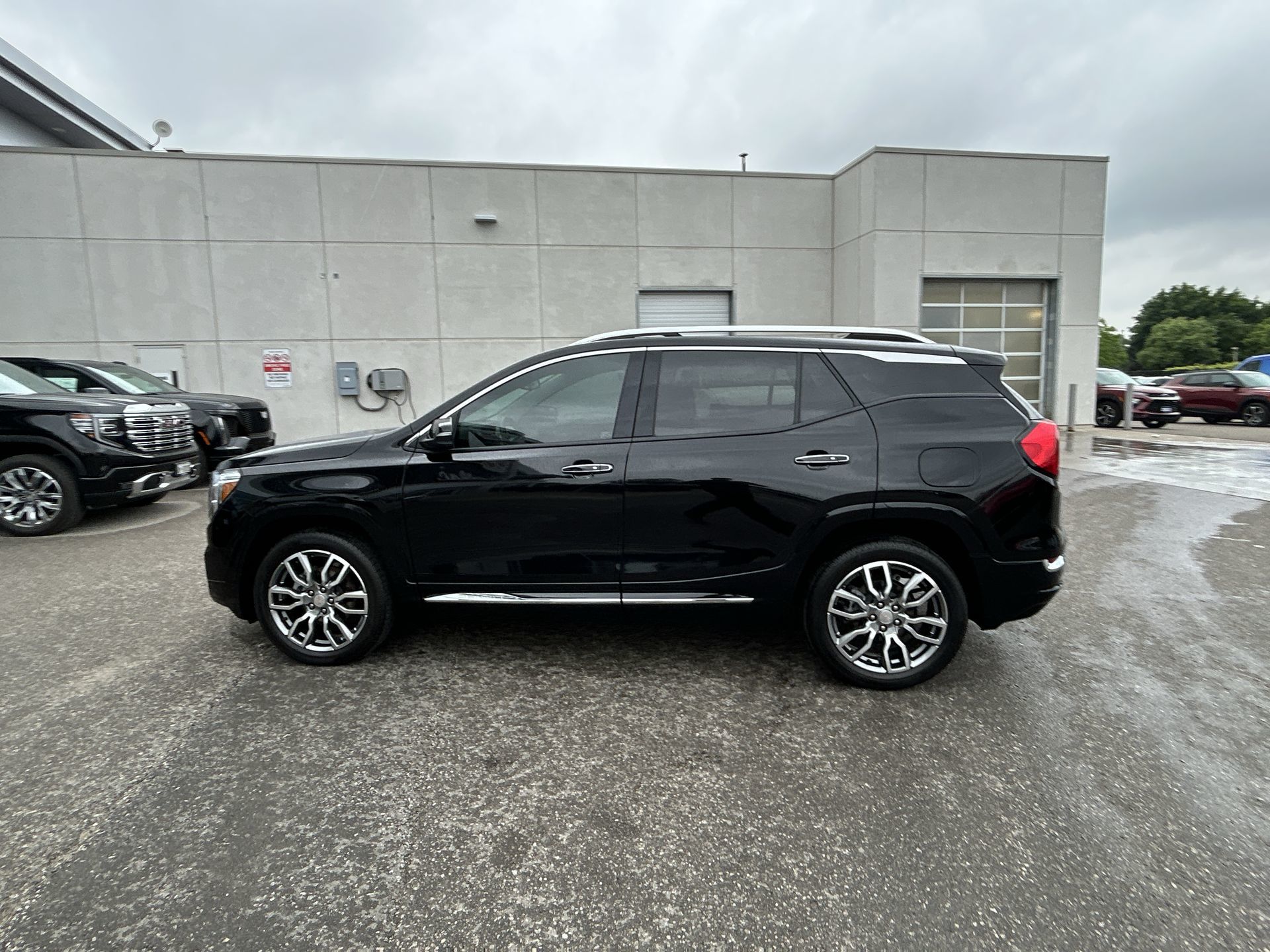 GMC Terrain  2024 à Brampton, Ontario