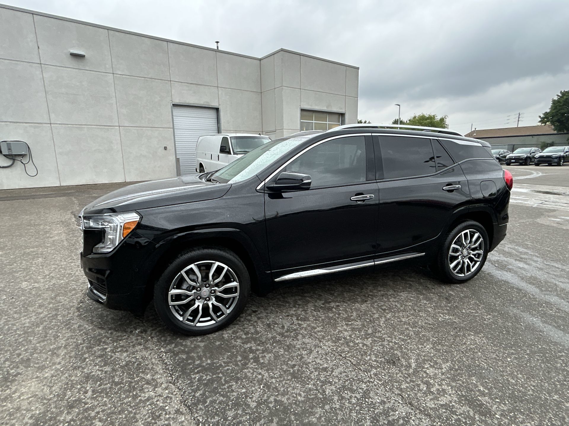 GMC Terrain  2024 à Brampton, Ontario