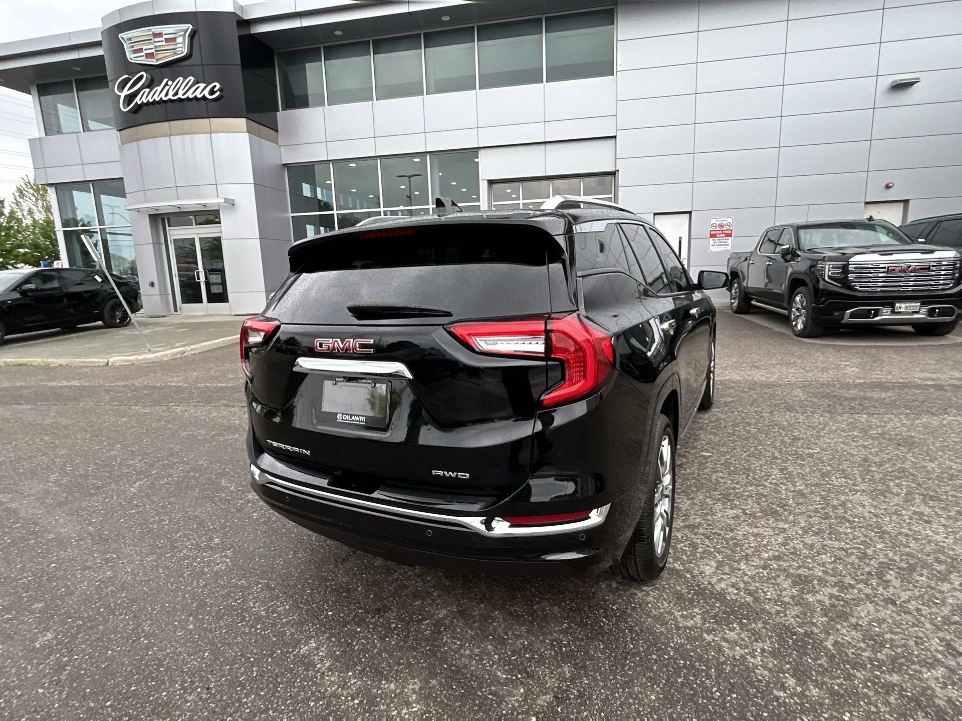 GMC Terrain  2024 à Brampton, Ontario